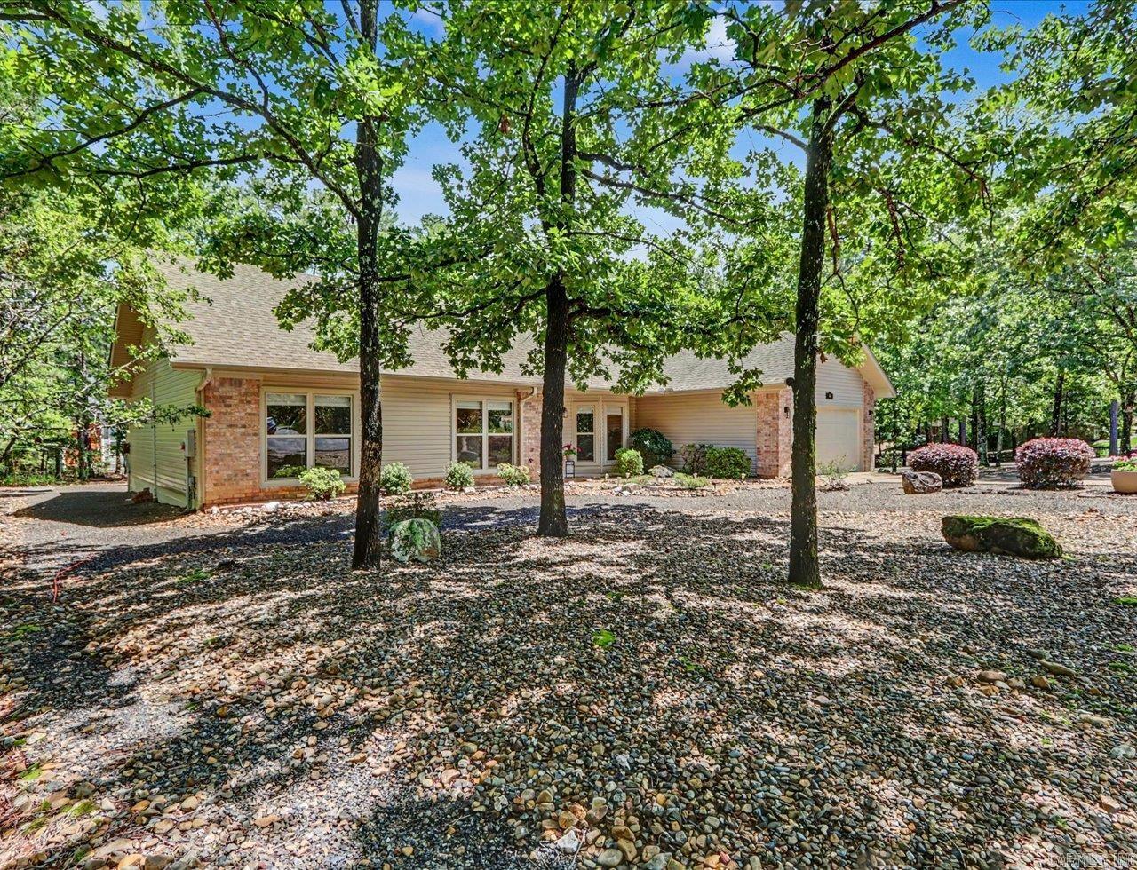 6 Galeon  Hot Springs Village, AR
