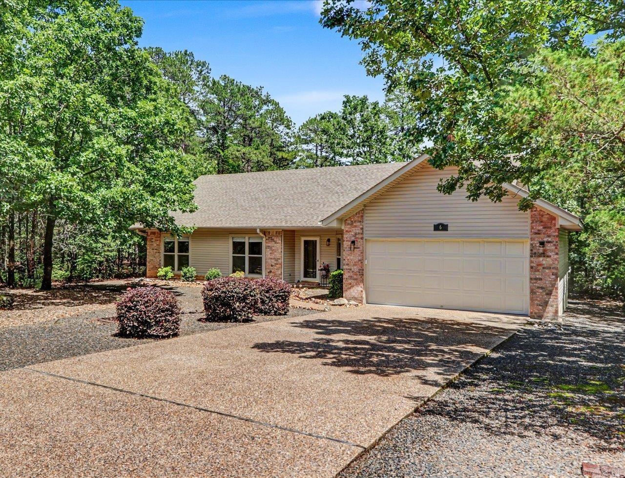 6 Galeon  Hot Springs Village, AR