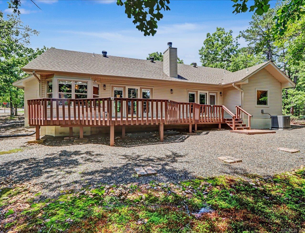 6 Galeon  Hot Springs Village, AR