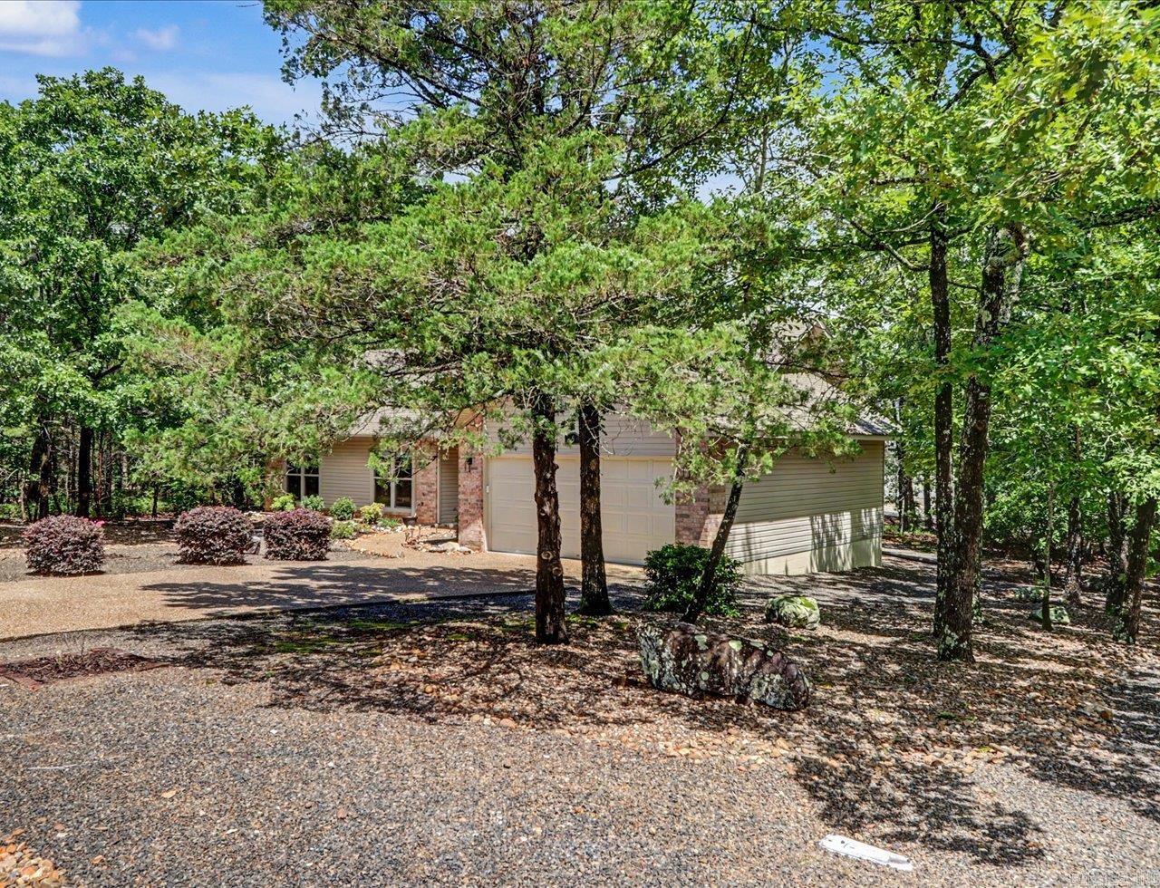 6 Galeon  Hot Springs Village, AR
