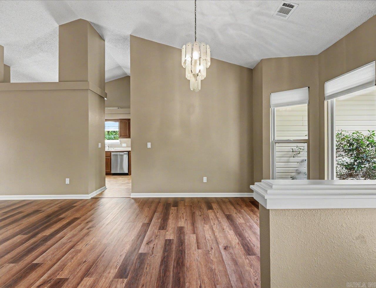 6 Galeon  Hot Springs Village, AR