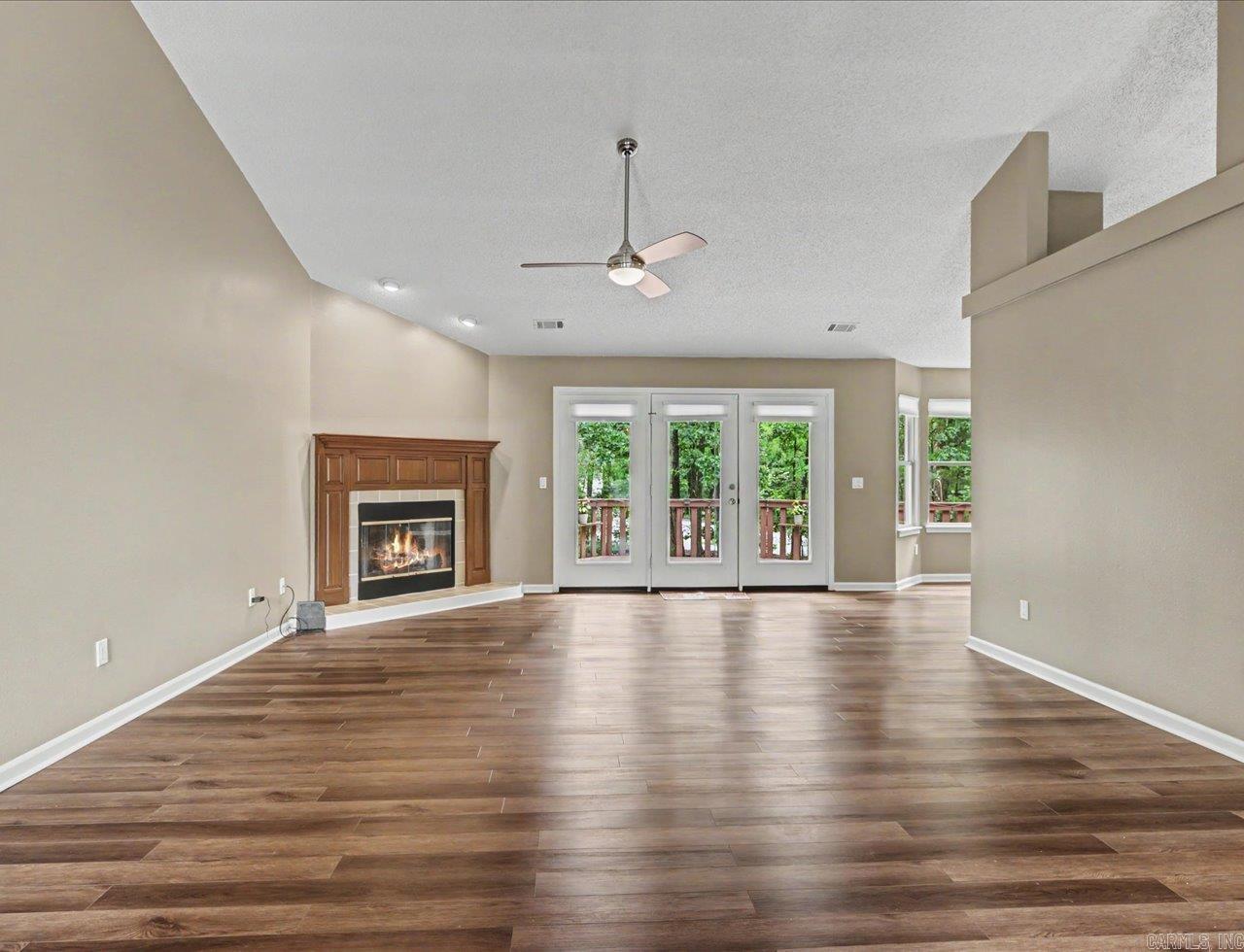 6 Galeon  Hot Springs Village, AR