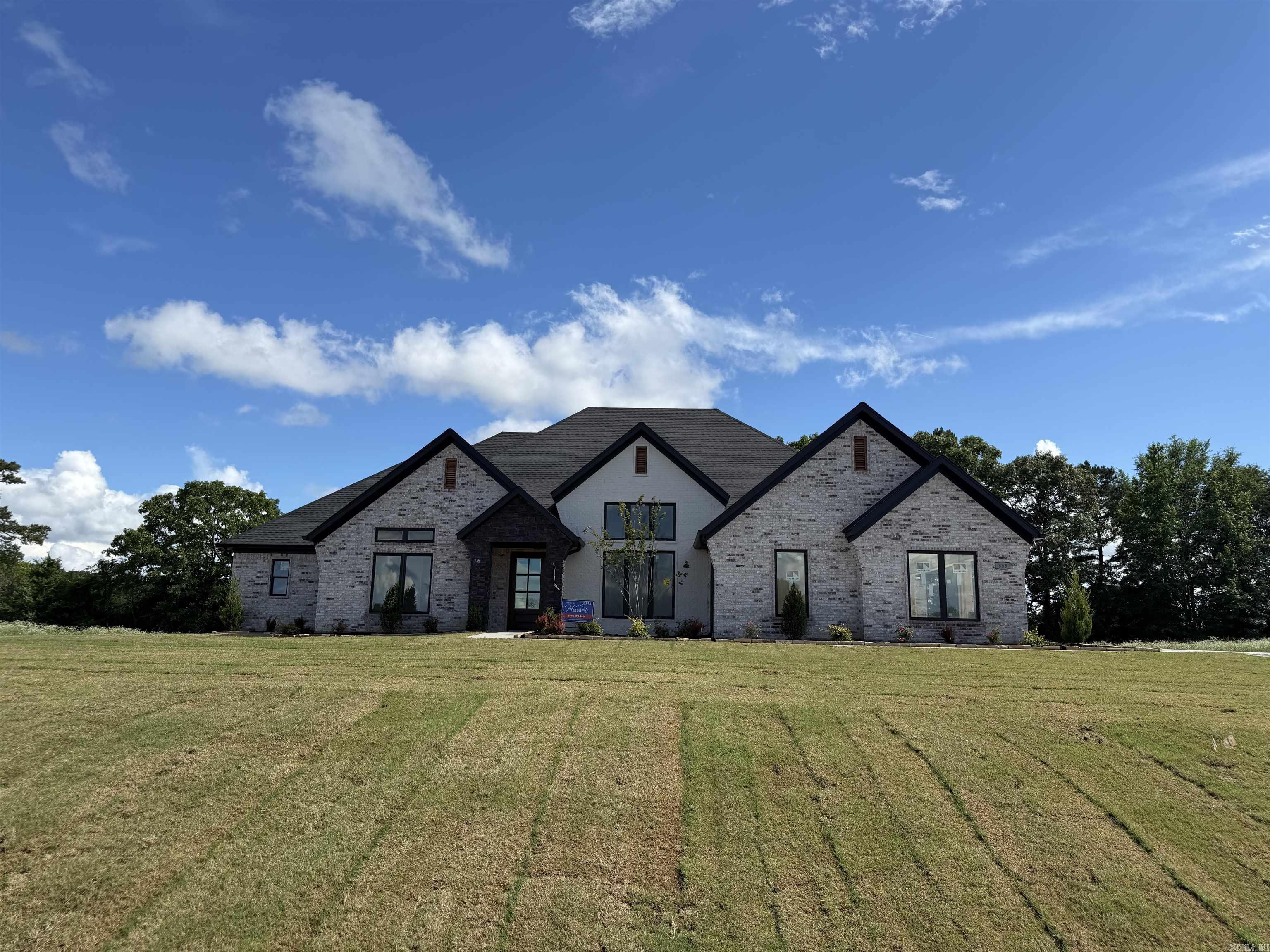 333 Heritage Grove  Alexander, AR