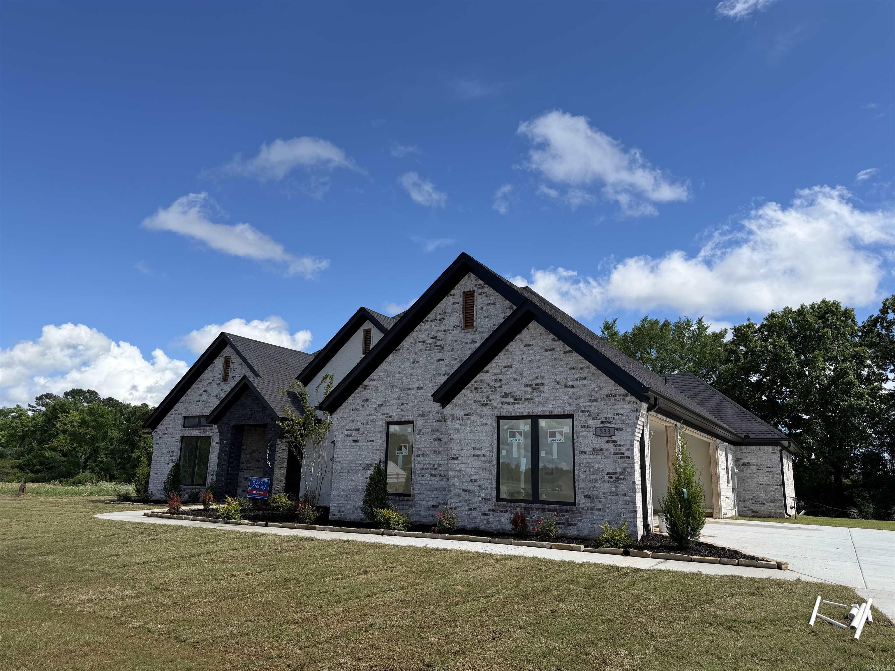 333 Heritage Grove  Alexander, AR