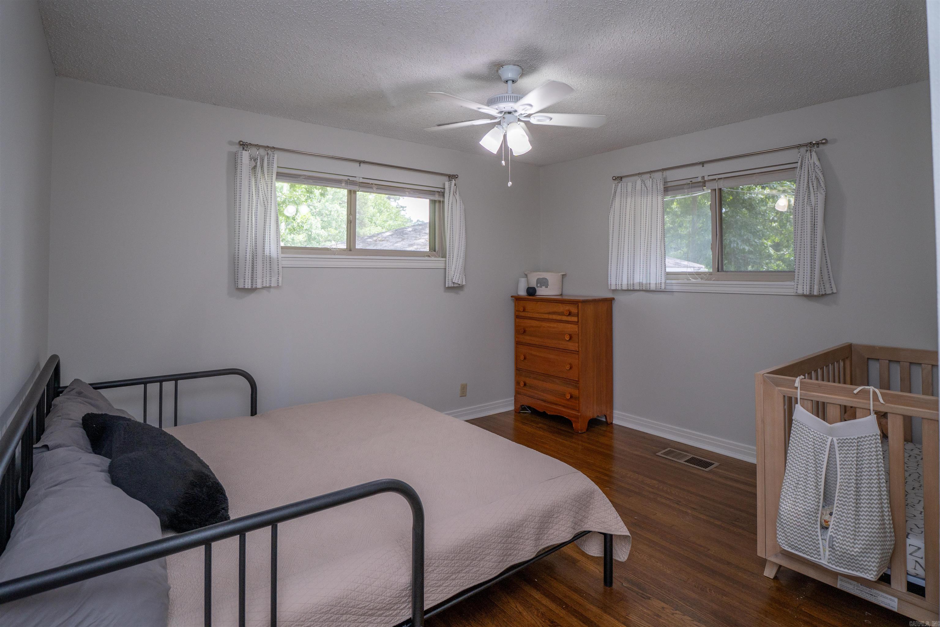 43 Belmont  Little Rock, AR