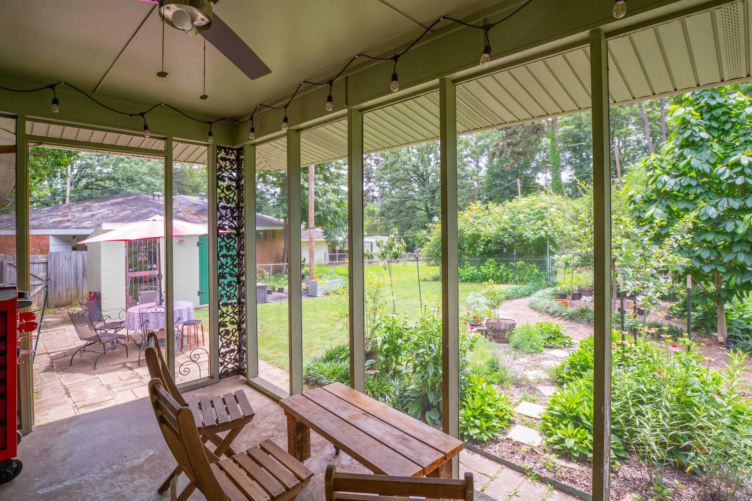 43 Belmont  Little Rock, AR