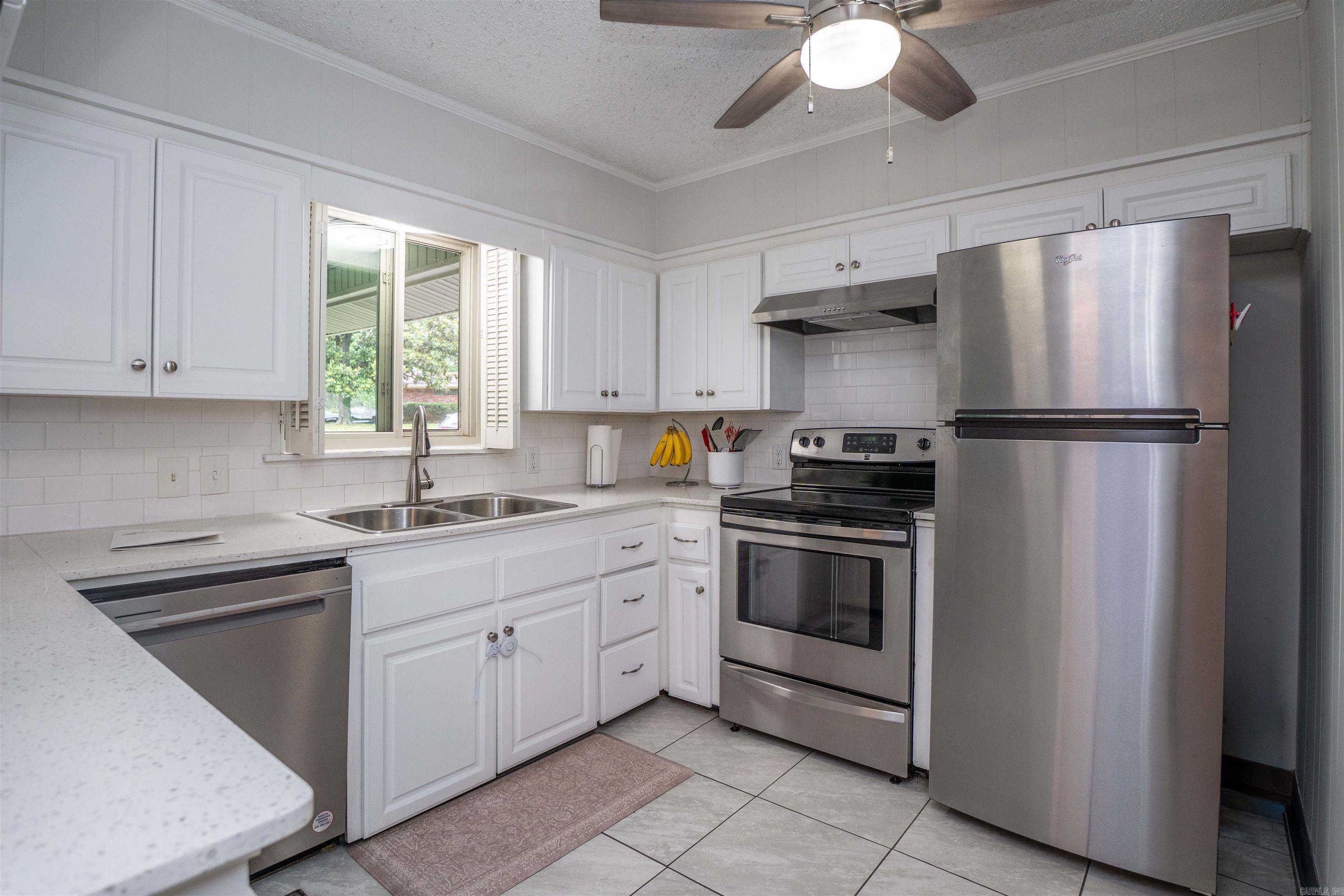 43 Belmont  Little Rock, AR