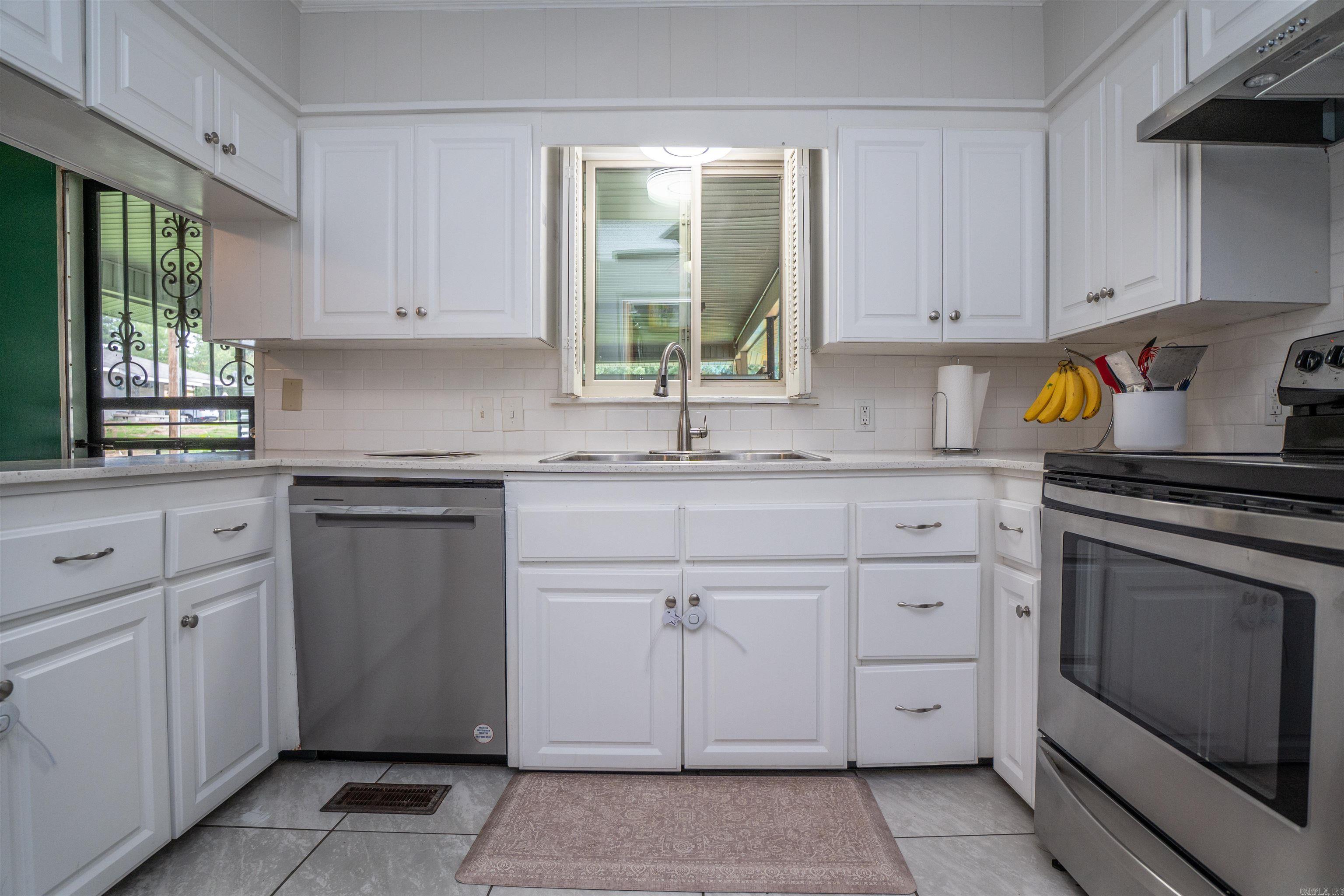 43 Belmont  Little Rock, AR