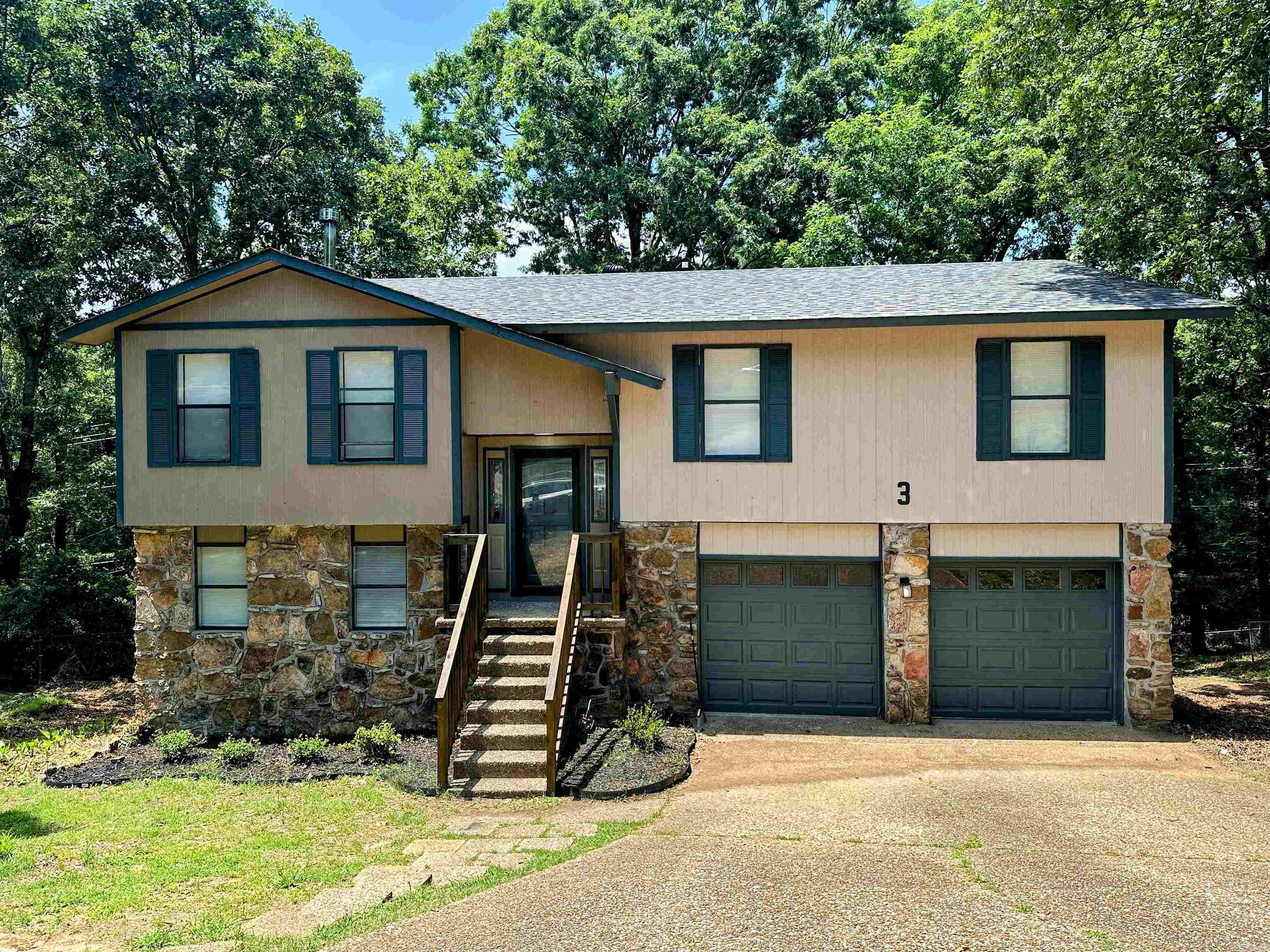 3 Elk River Ct  North Little Rock, AR