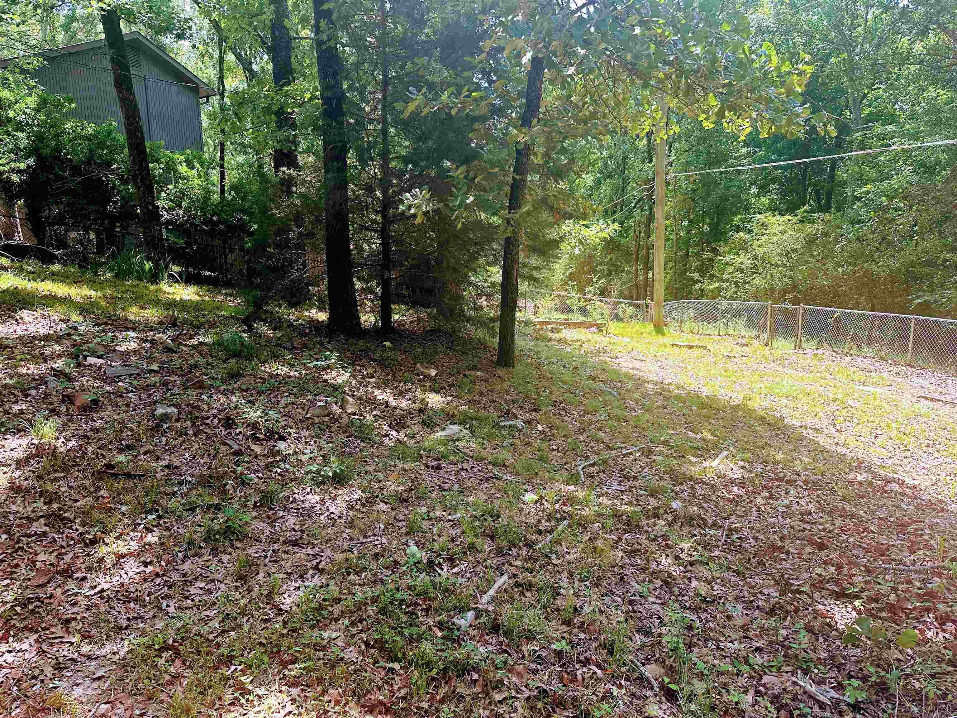 3 Elk River Ct  North Little Rock, AR