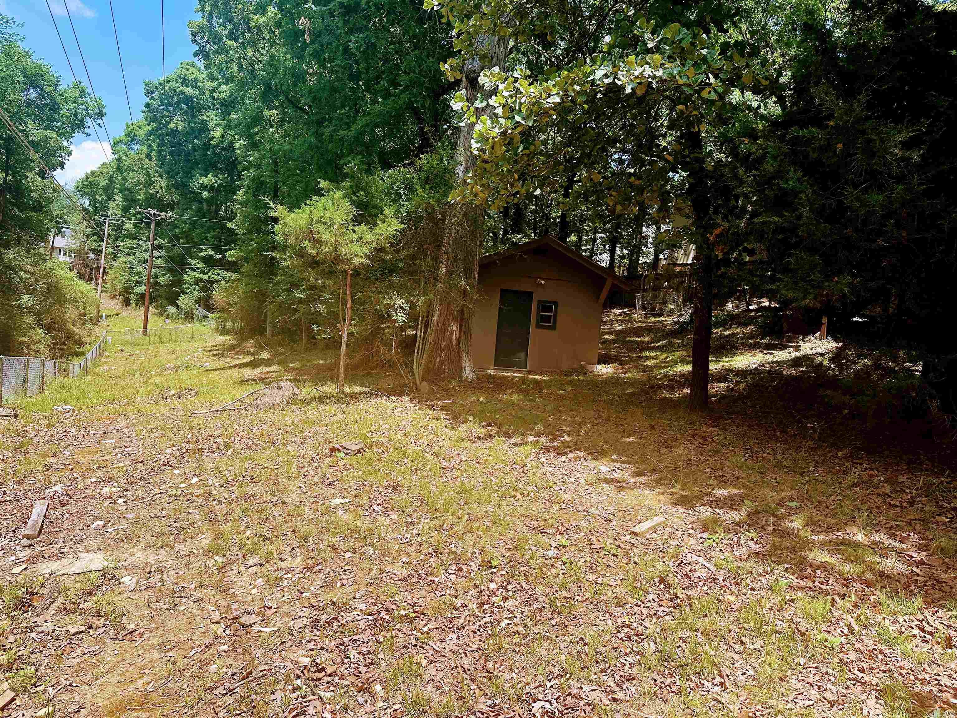 3 Elk River Ct  North Little Rock, AR