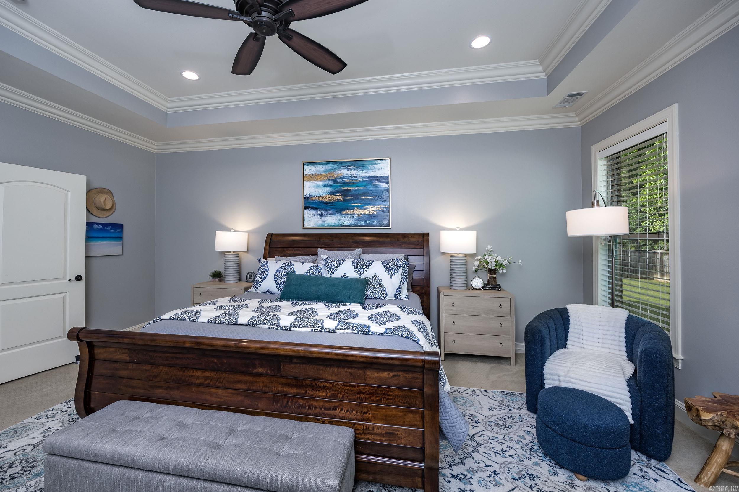 253 Lake Valley Drive  Maumelle, AR