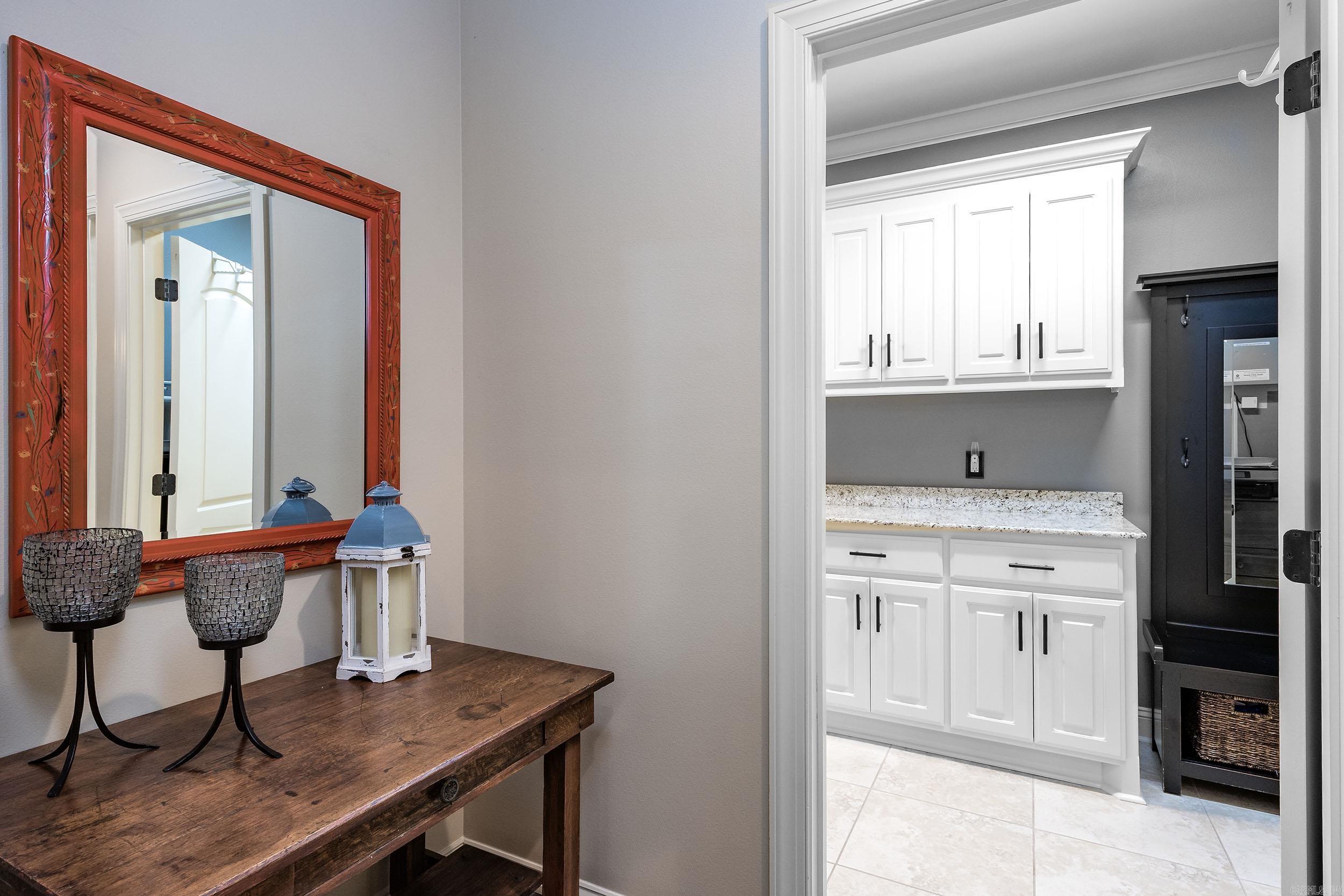 253 Lake Valley Drive  Maumelle, AR