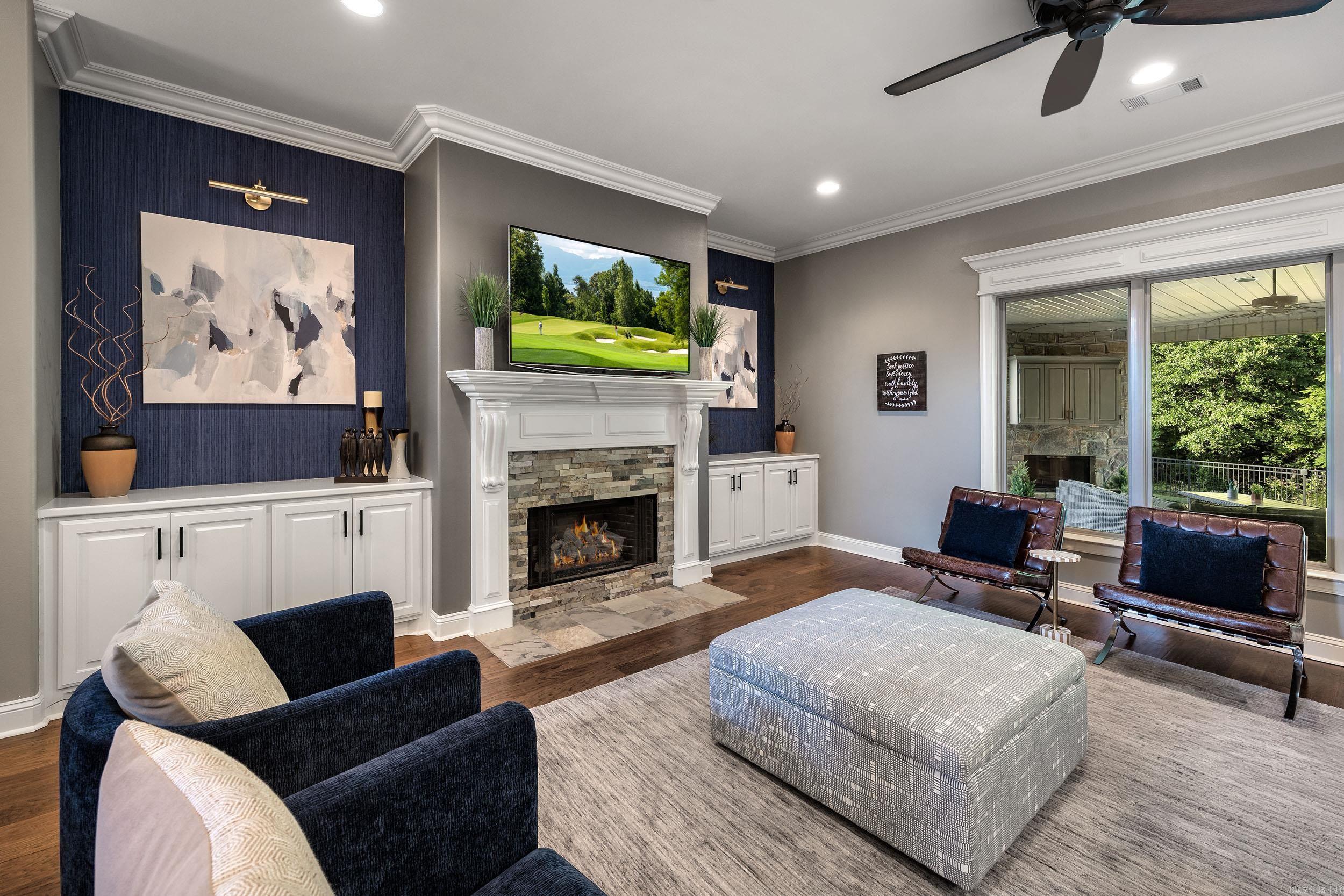 253 Lake Valley Drive  Maumelle, AR