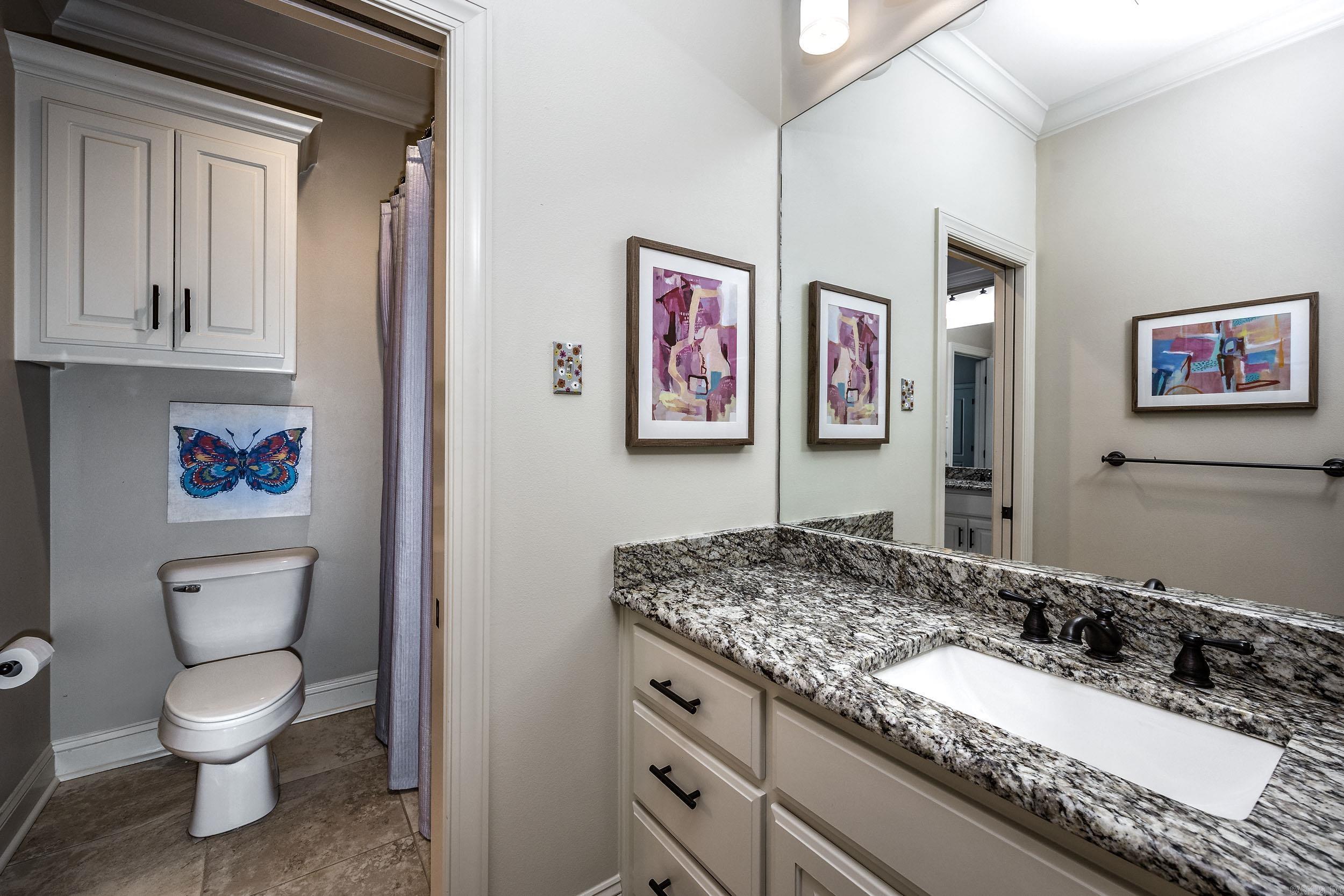 253 Lake Valley Drive  Maumelle, AR