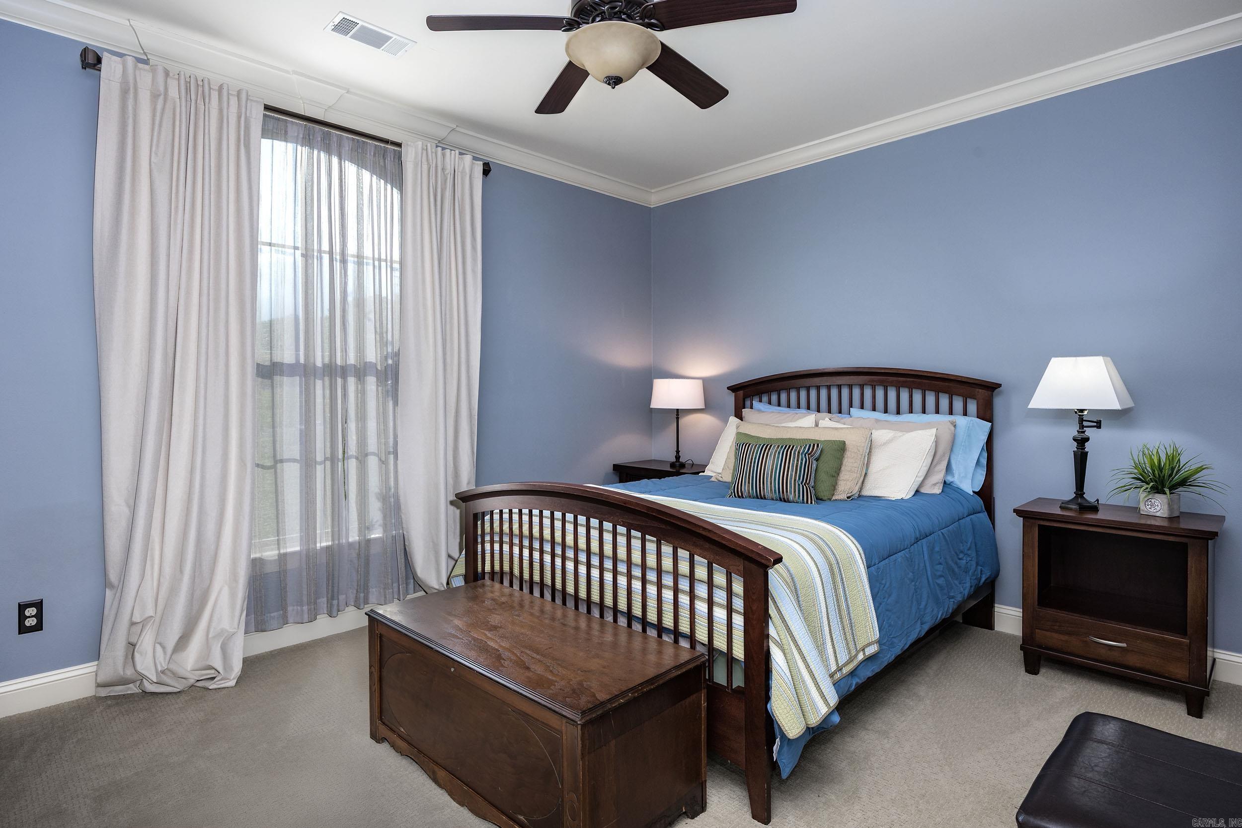 253 Lake Valley Drive  Maumelle, AR