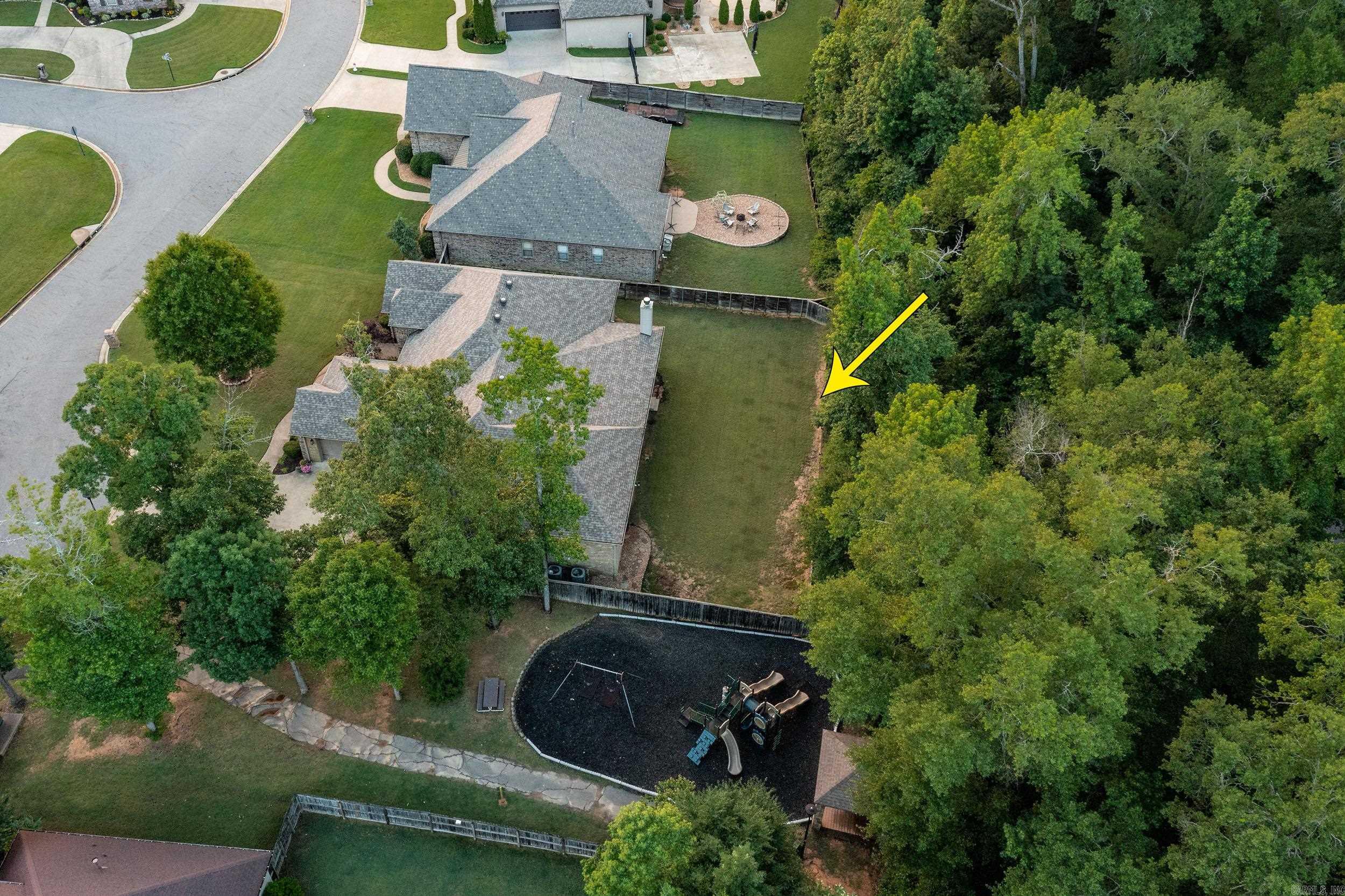 253 Lake Valley Drive  Maumelle, AR