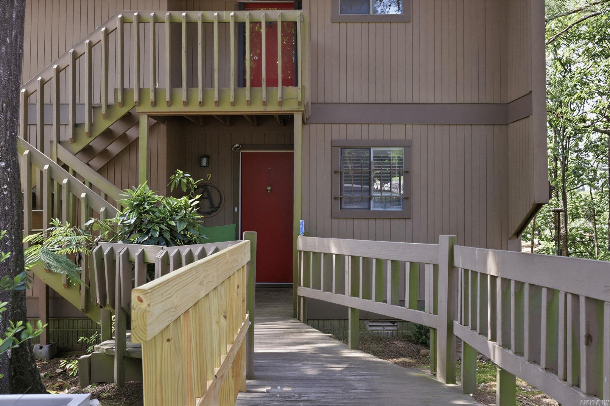 1201 N Pierce  Little Rock, AR