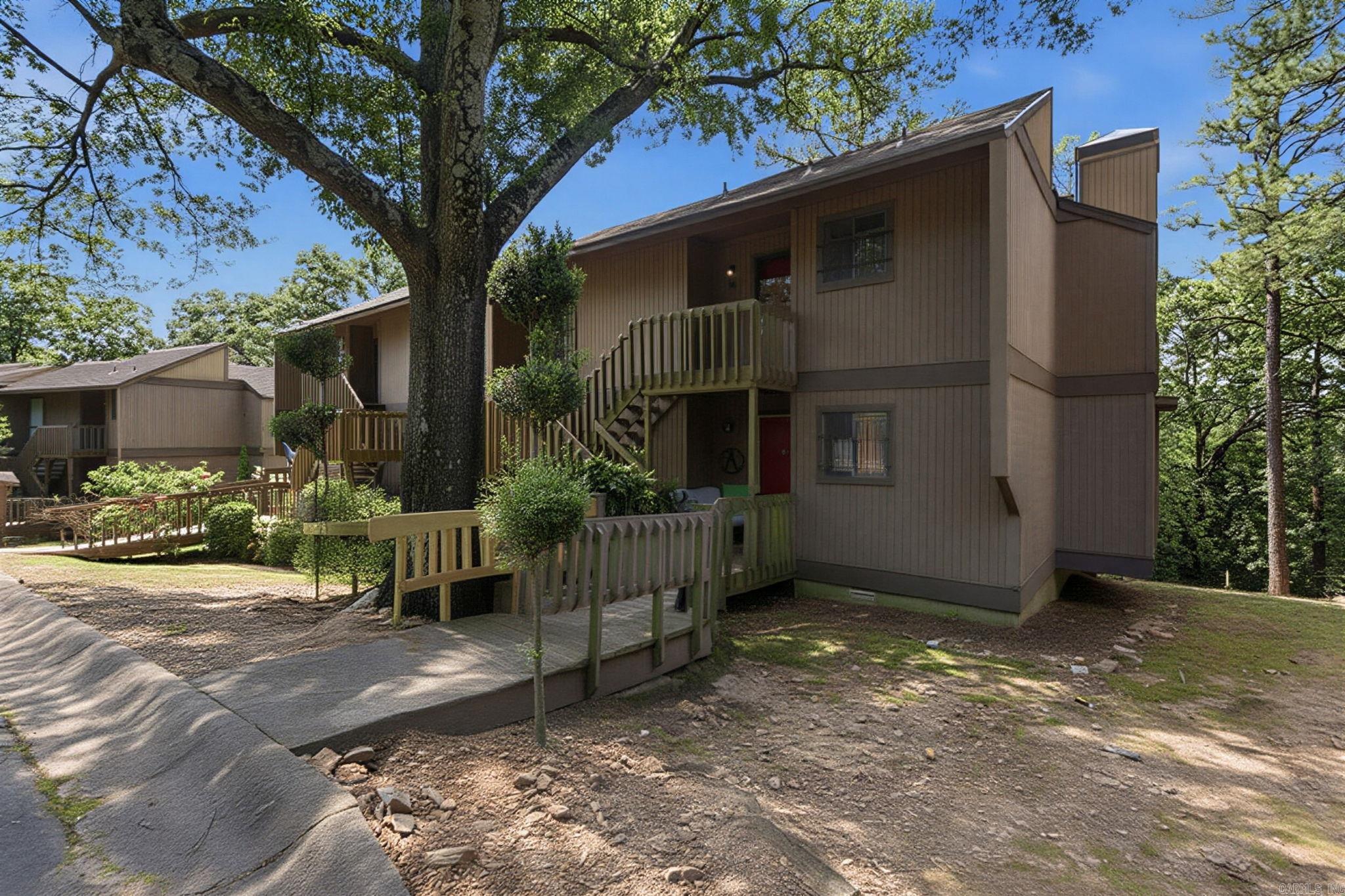 1201 N Pierce  Little Rock, AR