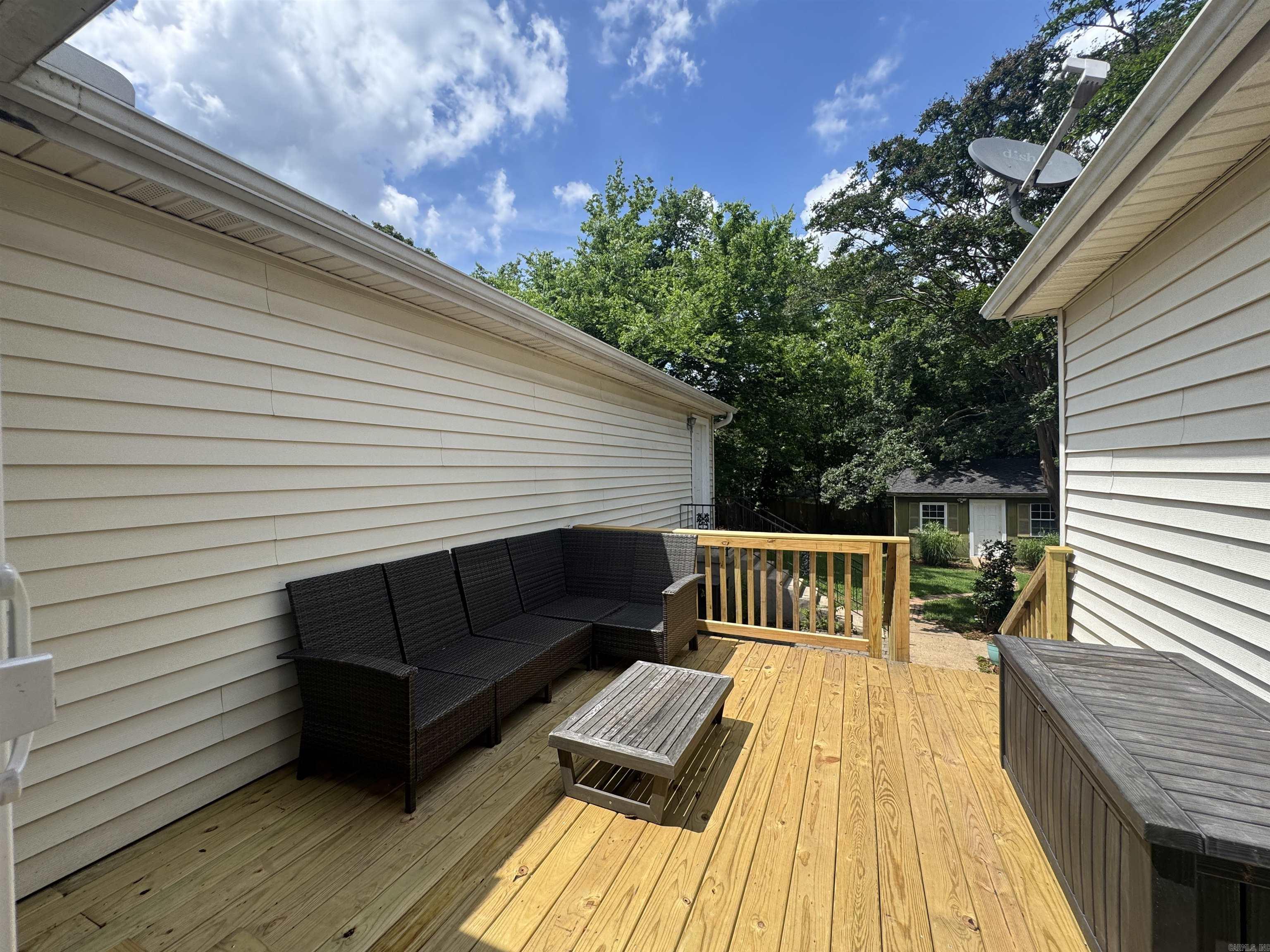 107 Dexter  North Little Rock, AR