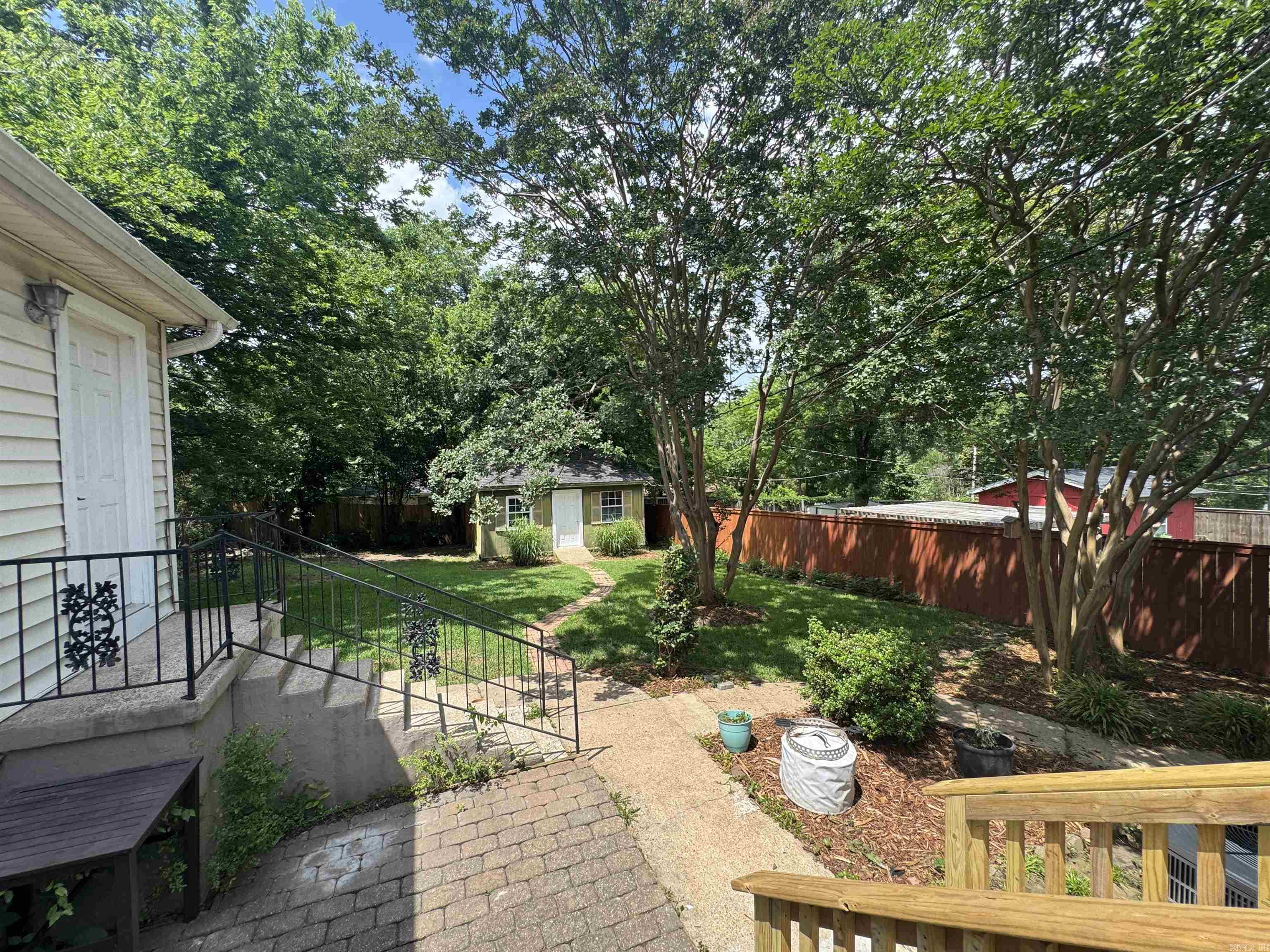 107 Dexter  North Little Rock, AR