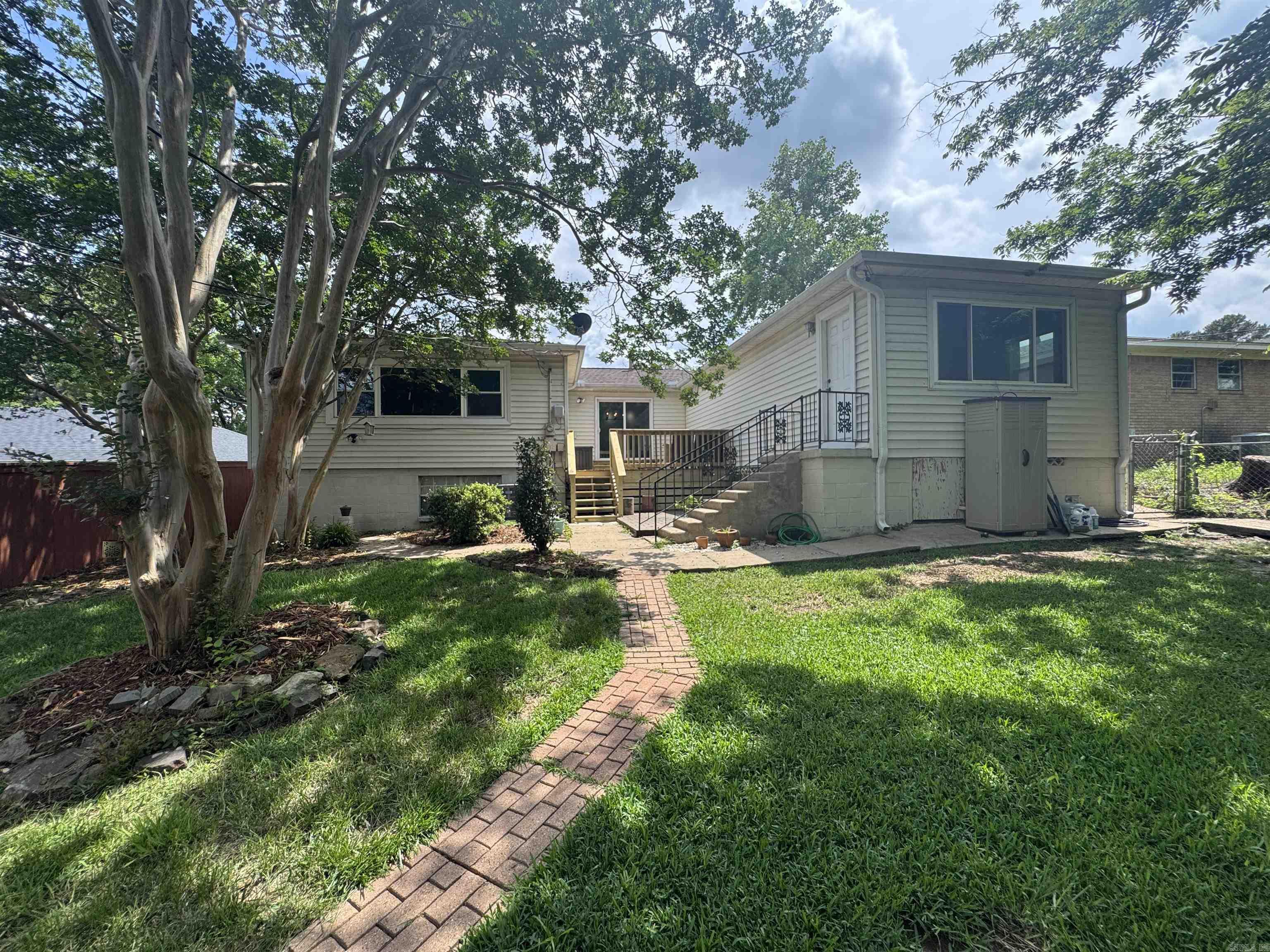 107 Dexter  North Little Rock, AR