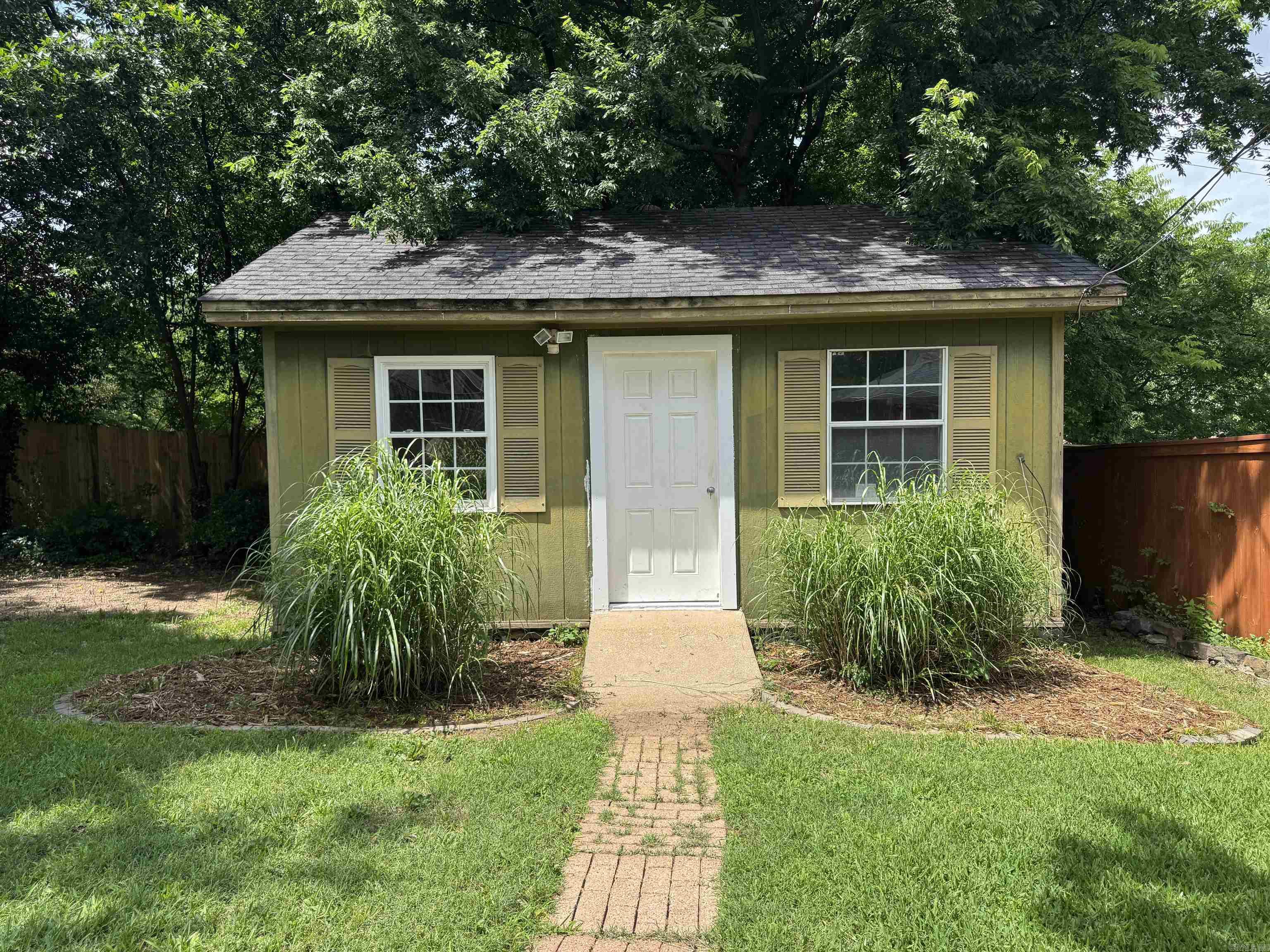 107 Dexter  North Little Rock, AR