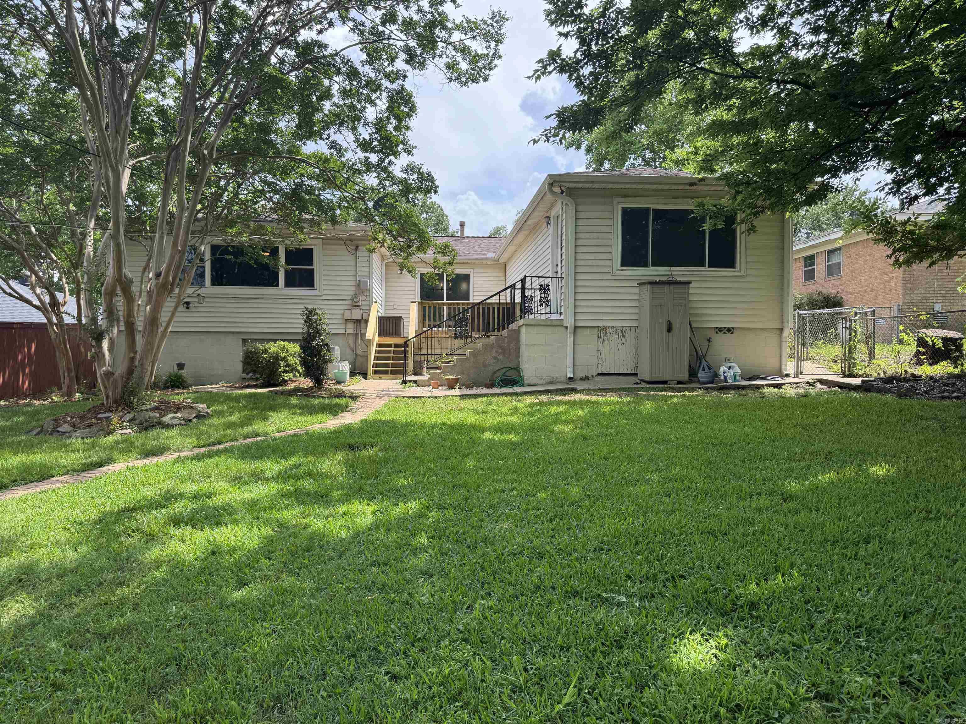 107 Dexter  North Little Rock, AR