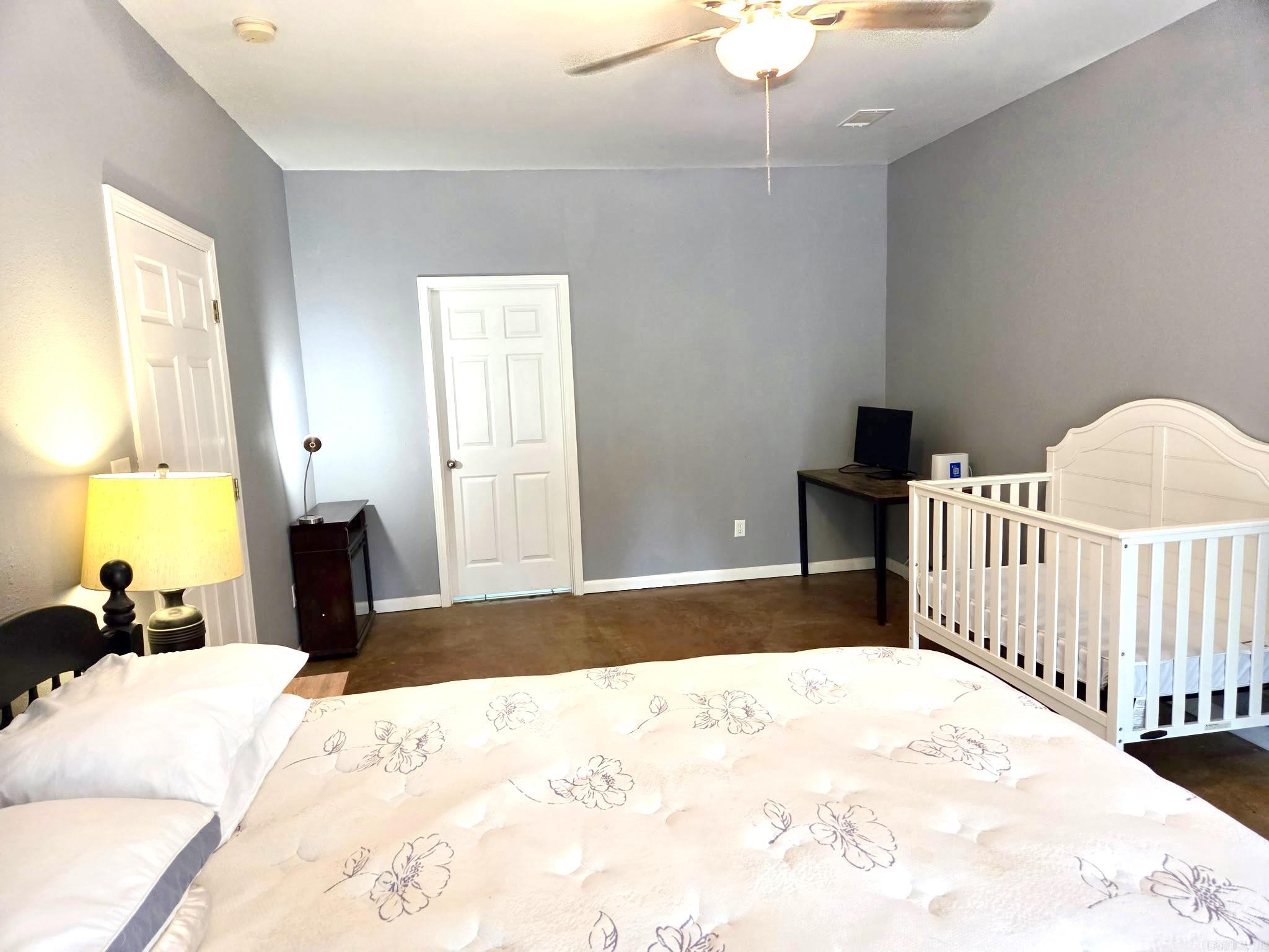 519 S Market St  Benton, AR