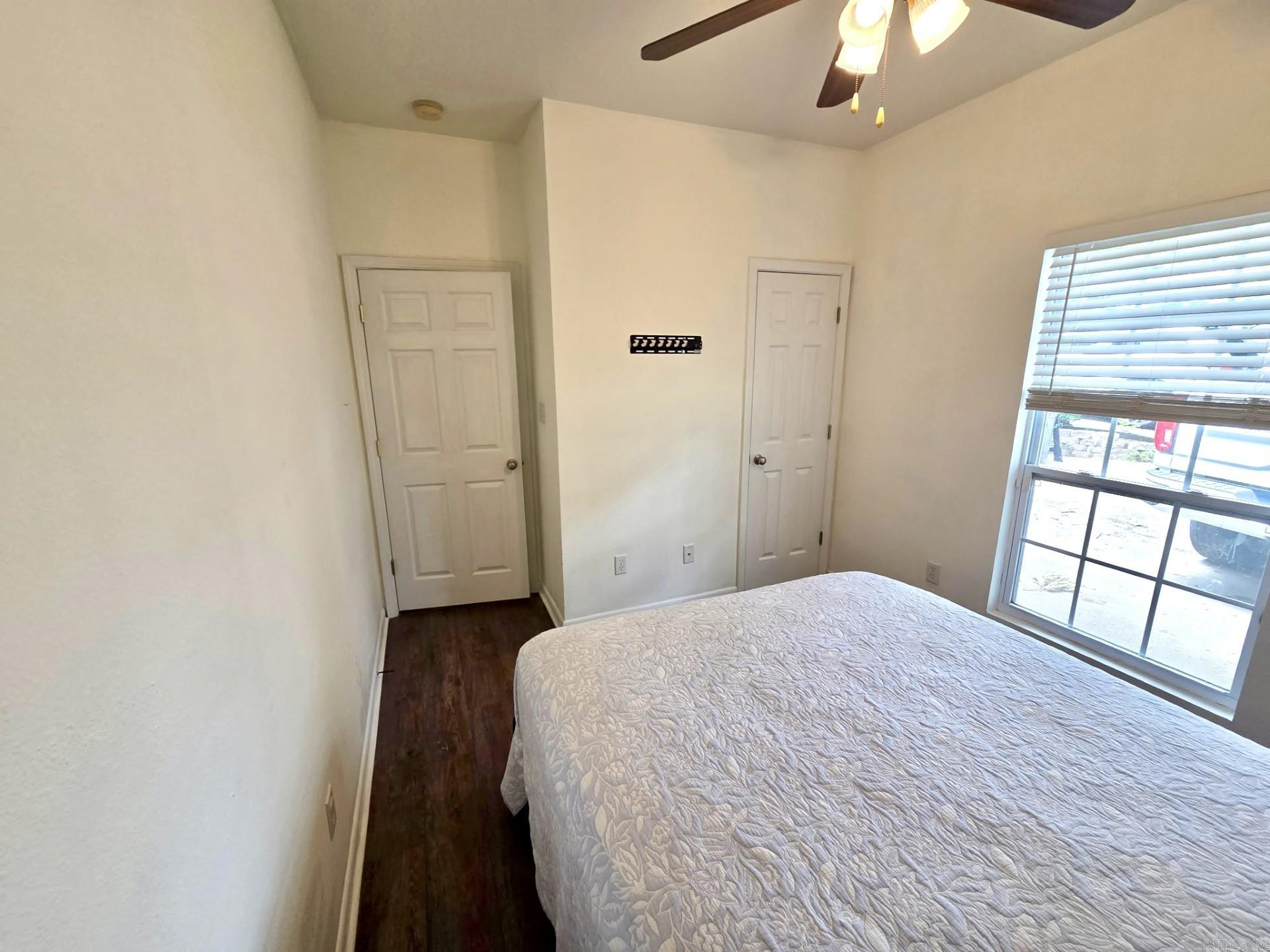 519 S Market St  Benton, AR