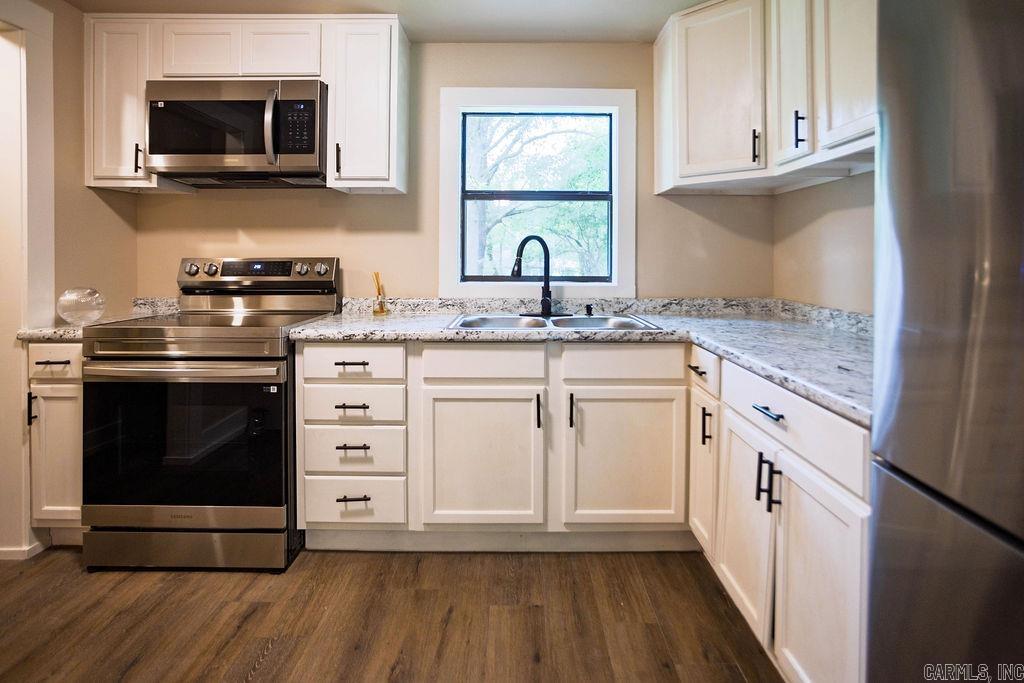 2058 Maple  Batesville, AR