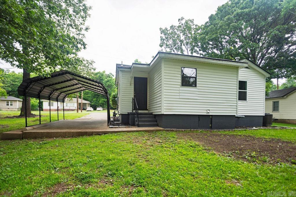 2058 Maple  Batesville, AR