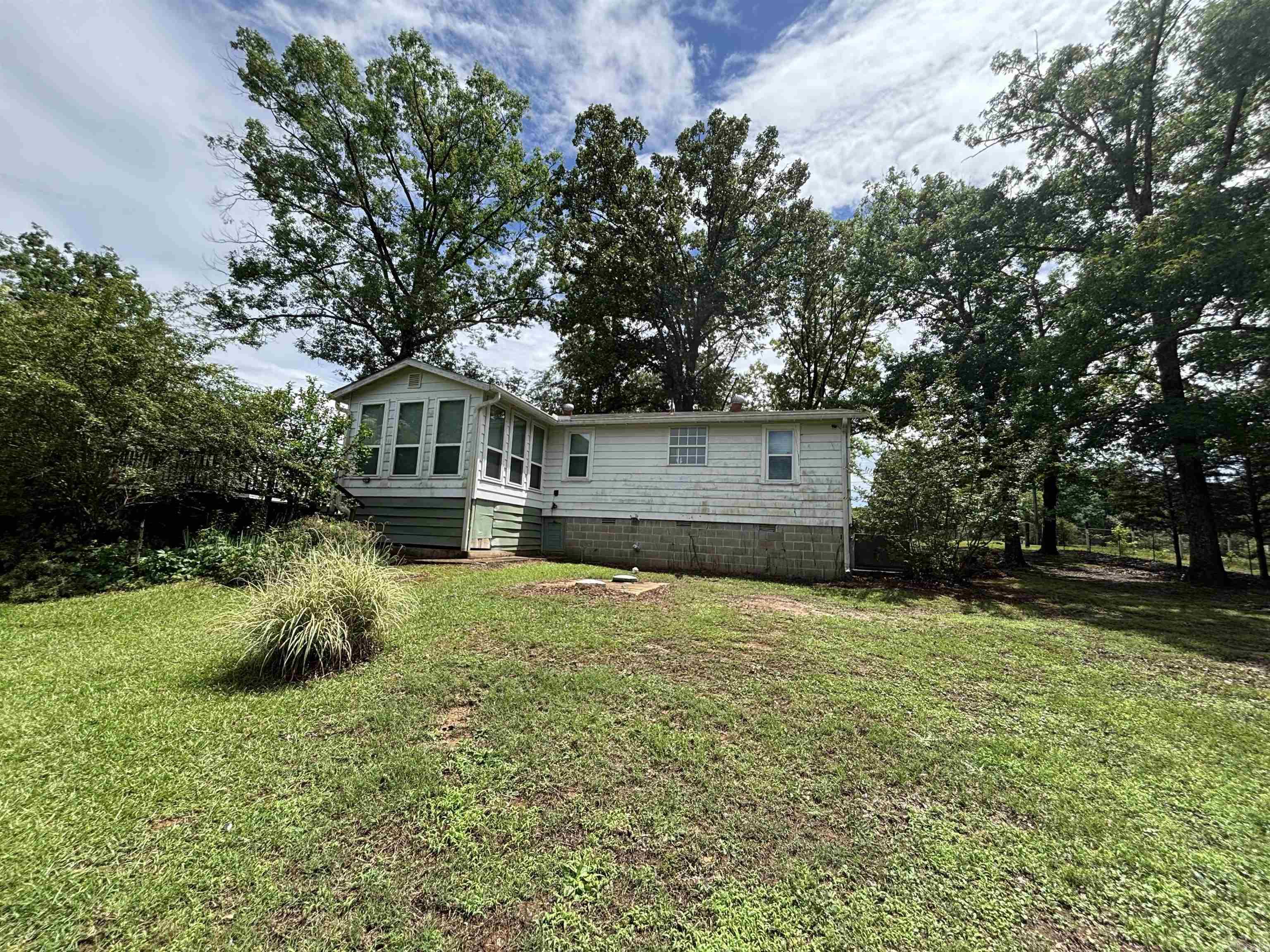 13303 Ironton Cut Off Road  Little Rock, AR