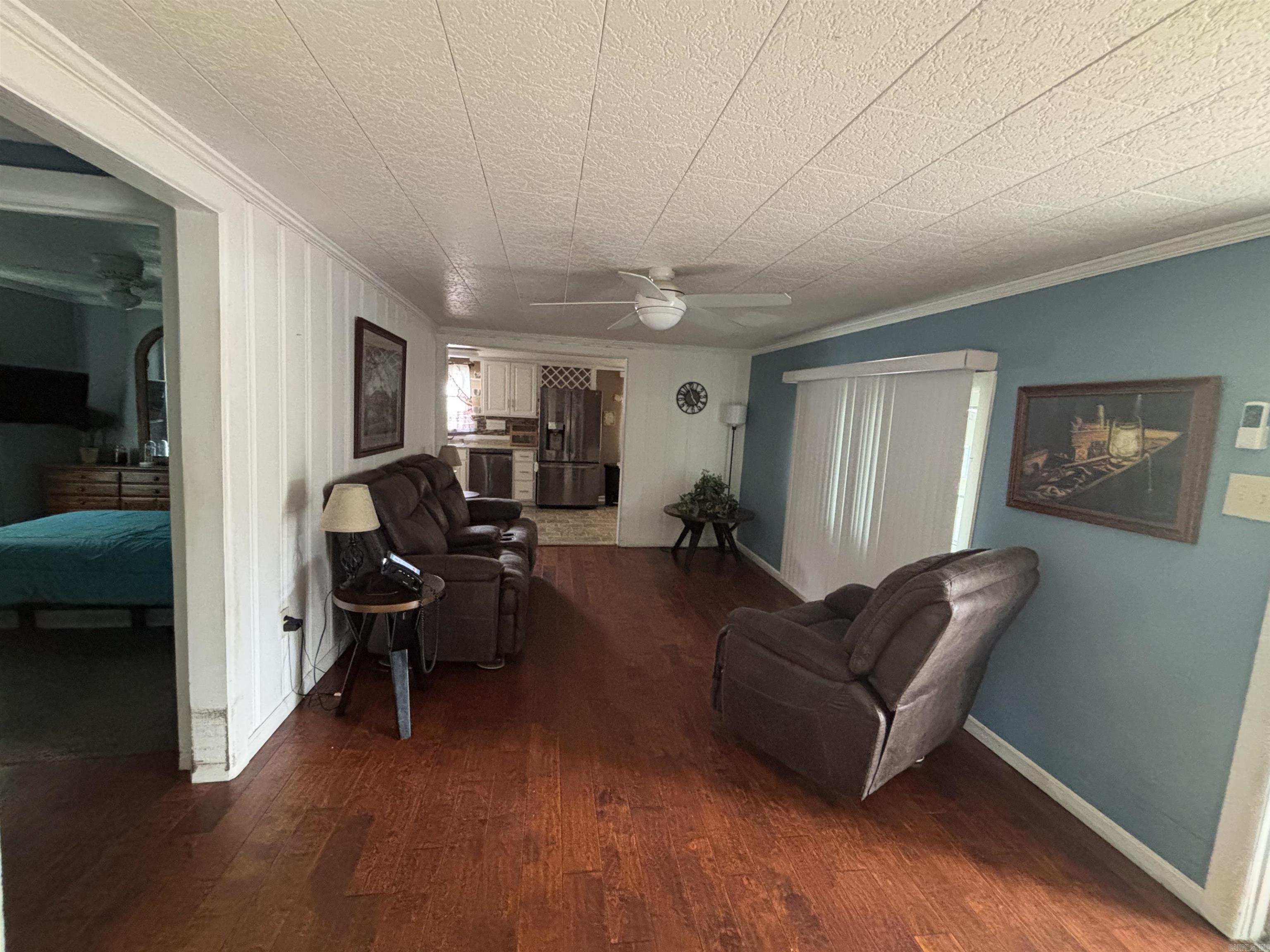 13303 Ironton Cut Off Road  Little Rock, AR
