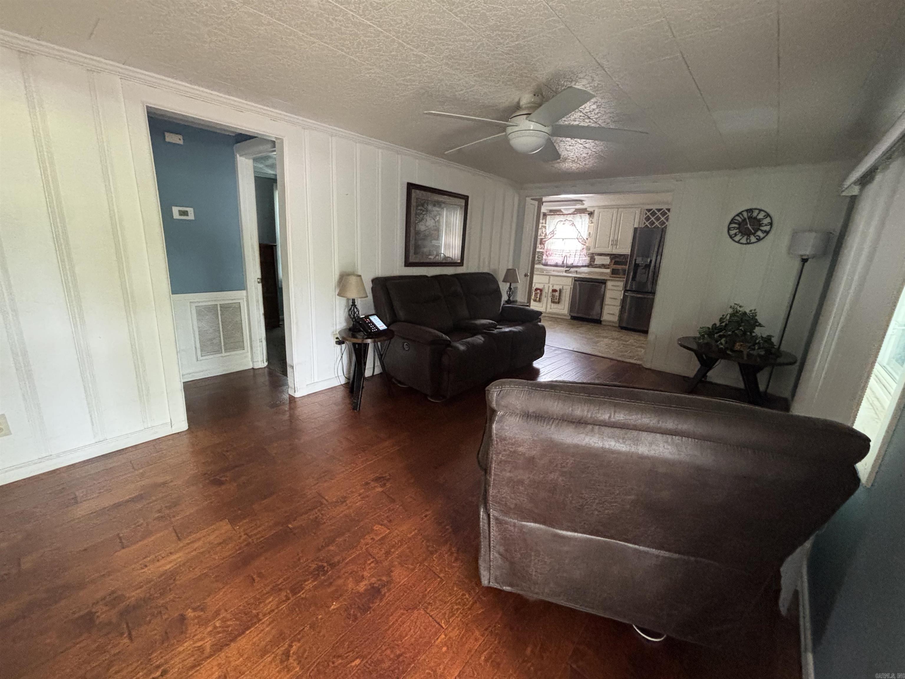 13303 Ironton Cut Off Road  Little Rock, AR