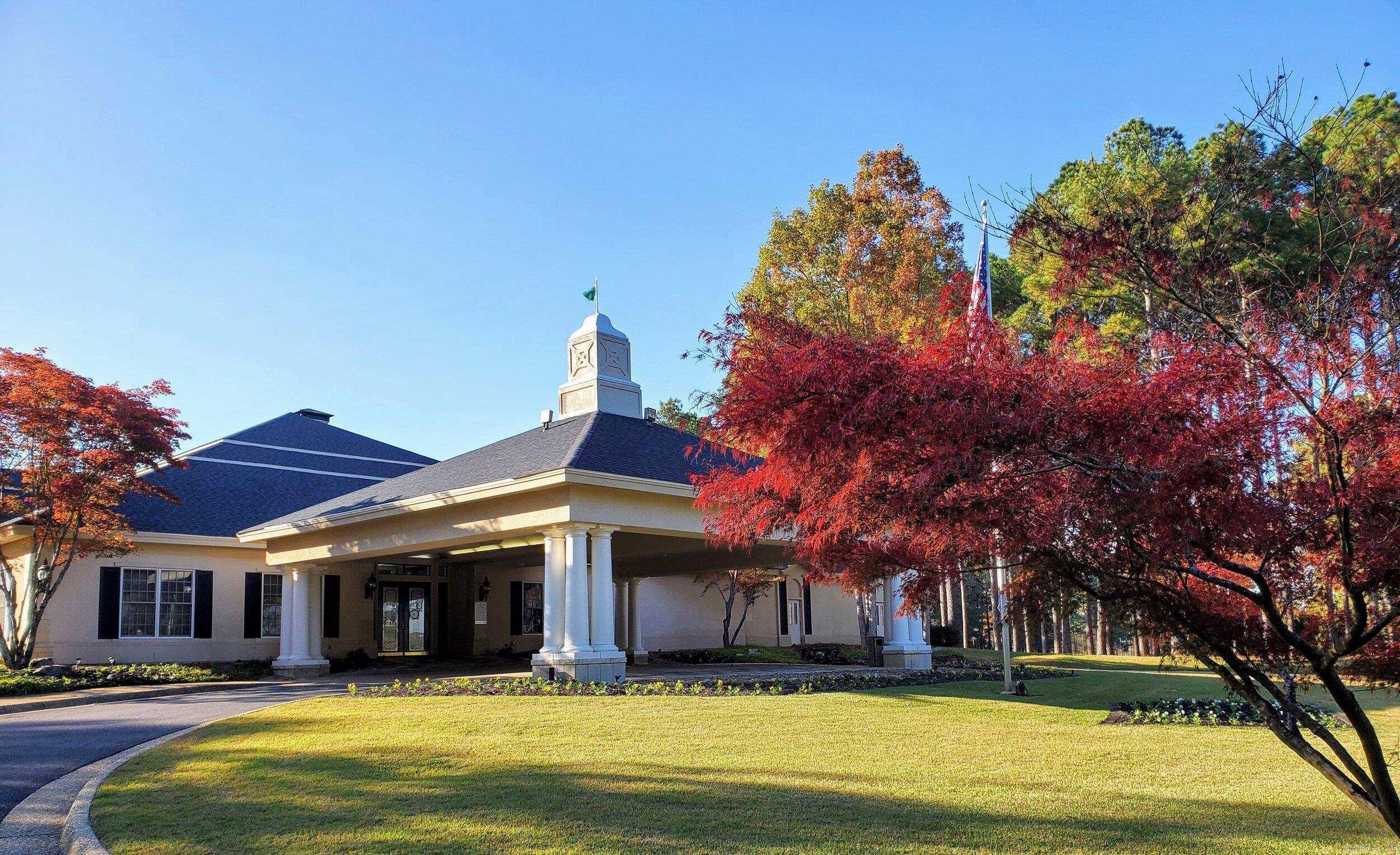6 Princesa Place lot 31 block 12 DIAMANTE Hot Springs Village, AR
