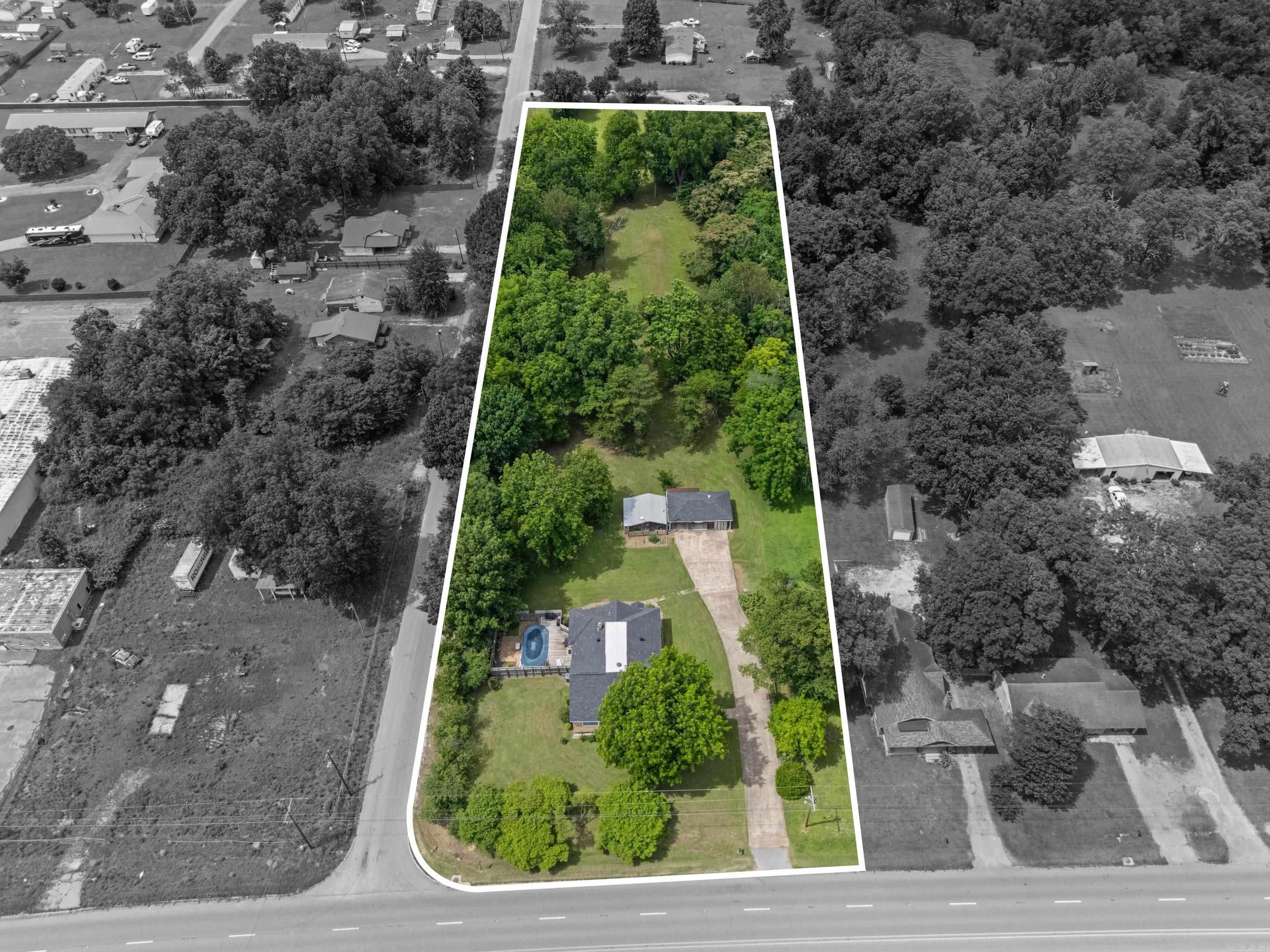 1094 Hwy 49 W  West Helena, AR