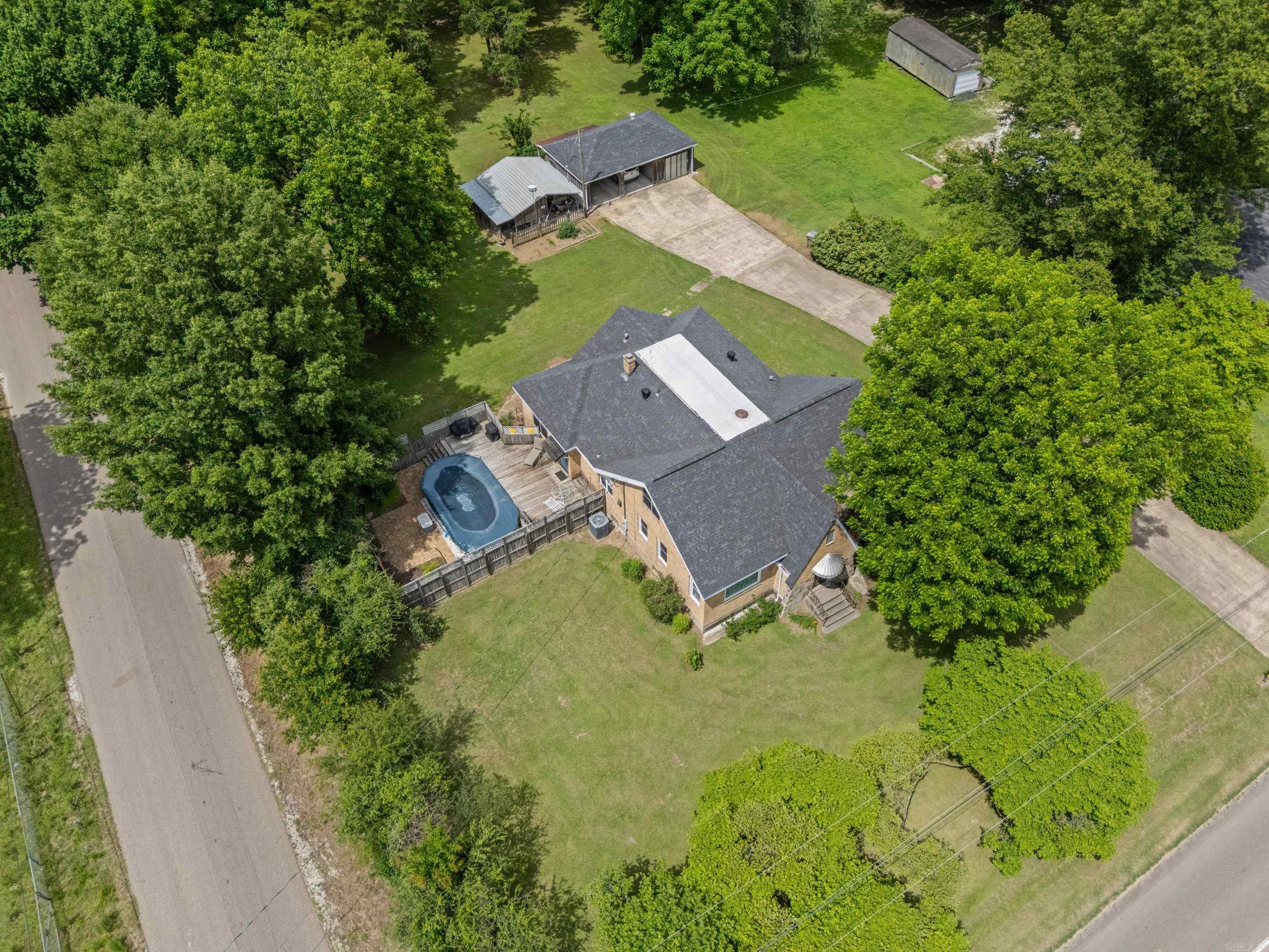 1094 Hwy 49 W  West Helena, AR