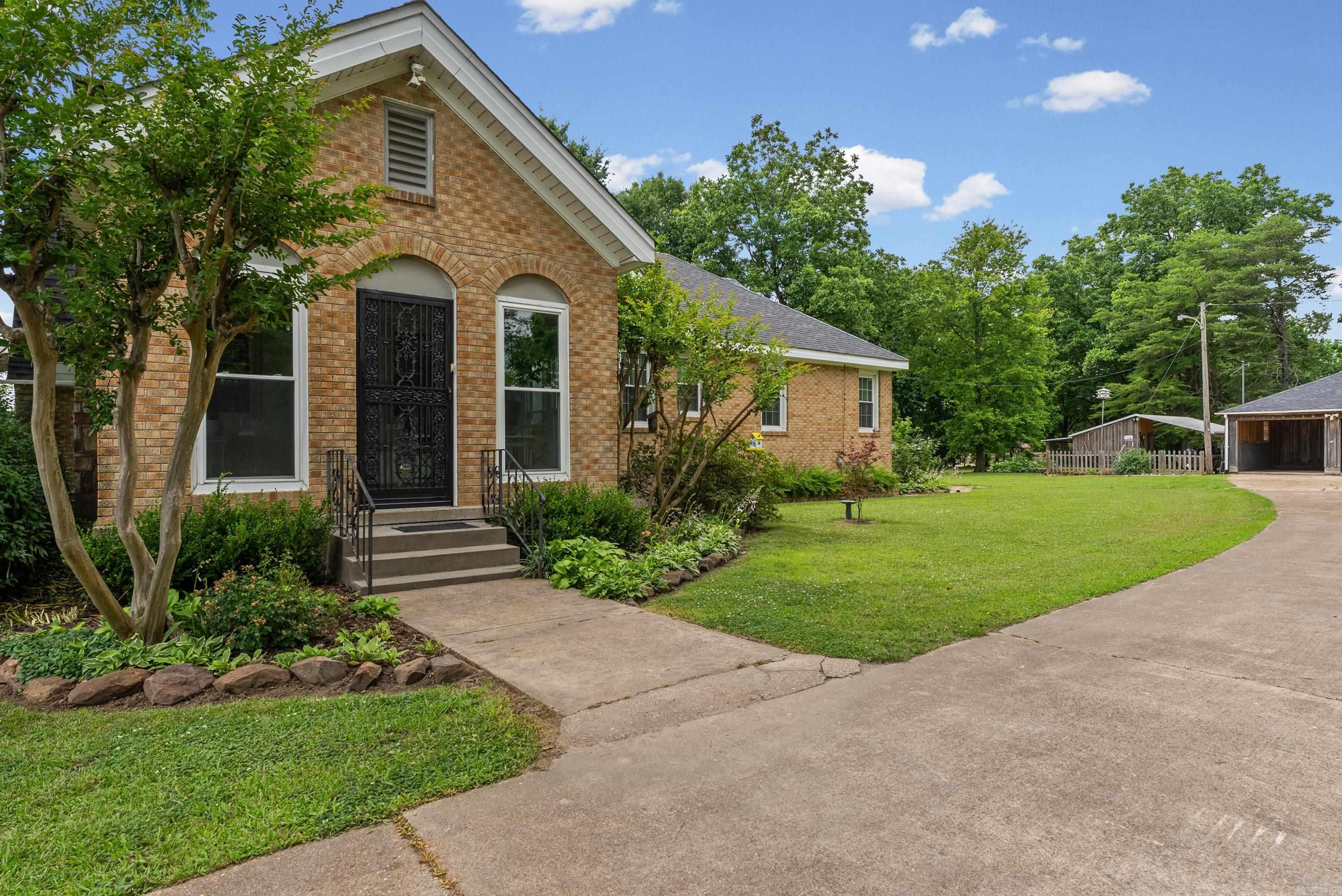 1094 Hwy 49 W  West Helena, AR