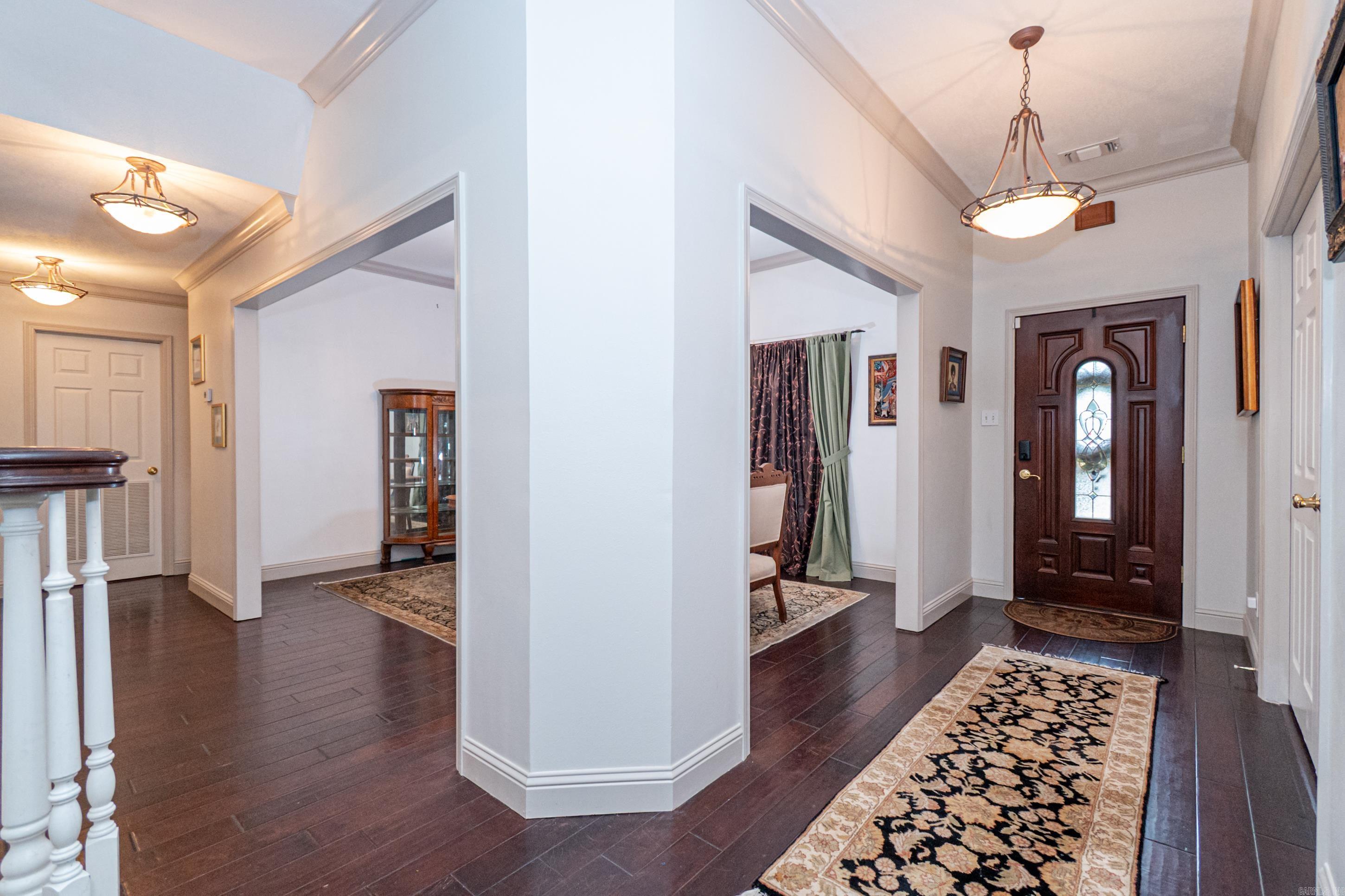 185 Meadow View Dr  El Dorado, AR
