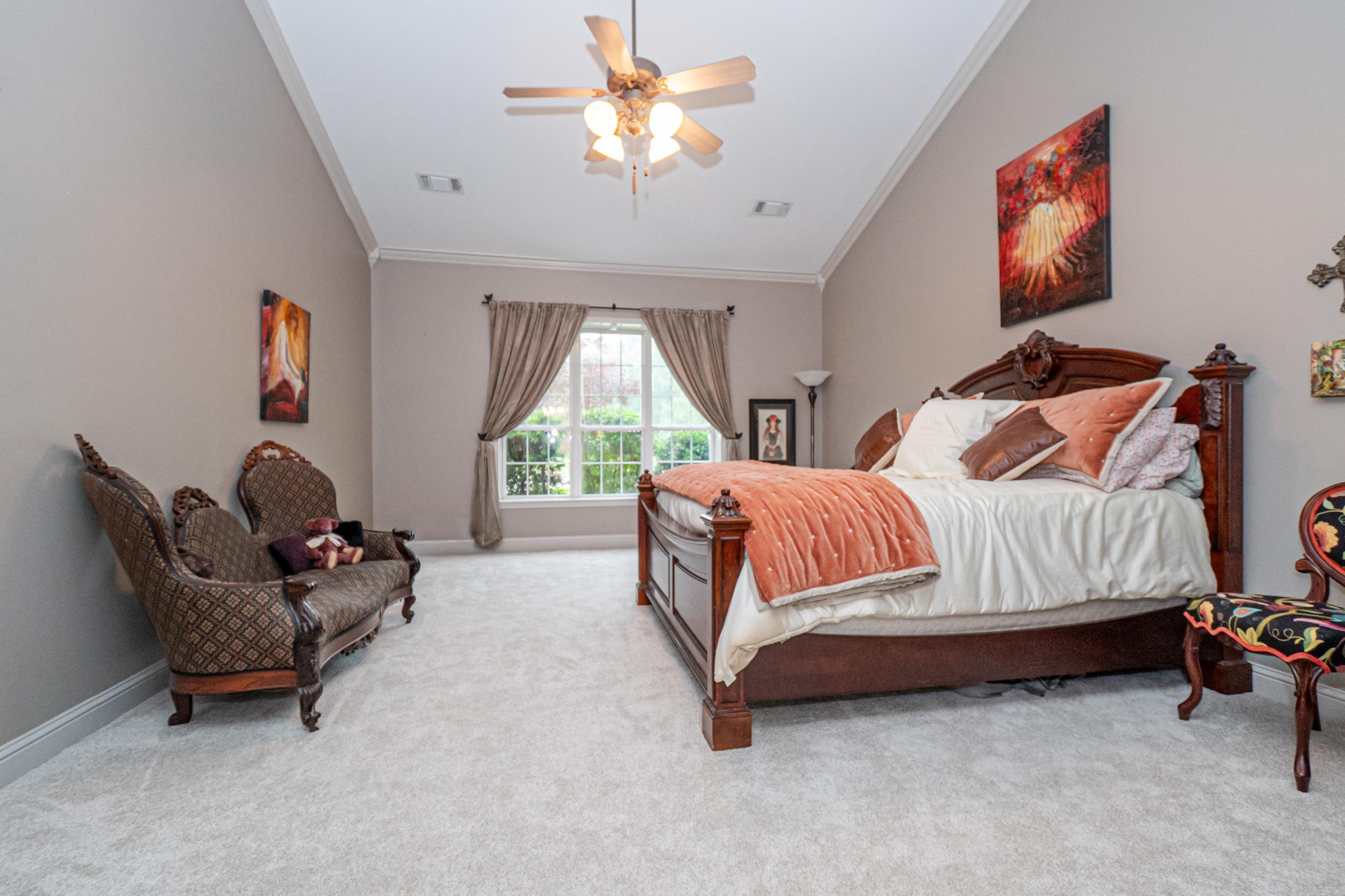 185 Meadow View Dr  El Dorado, AR