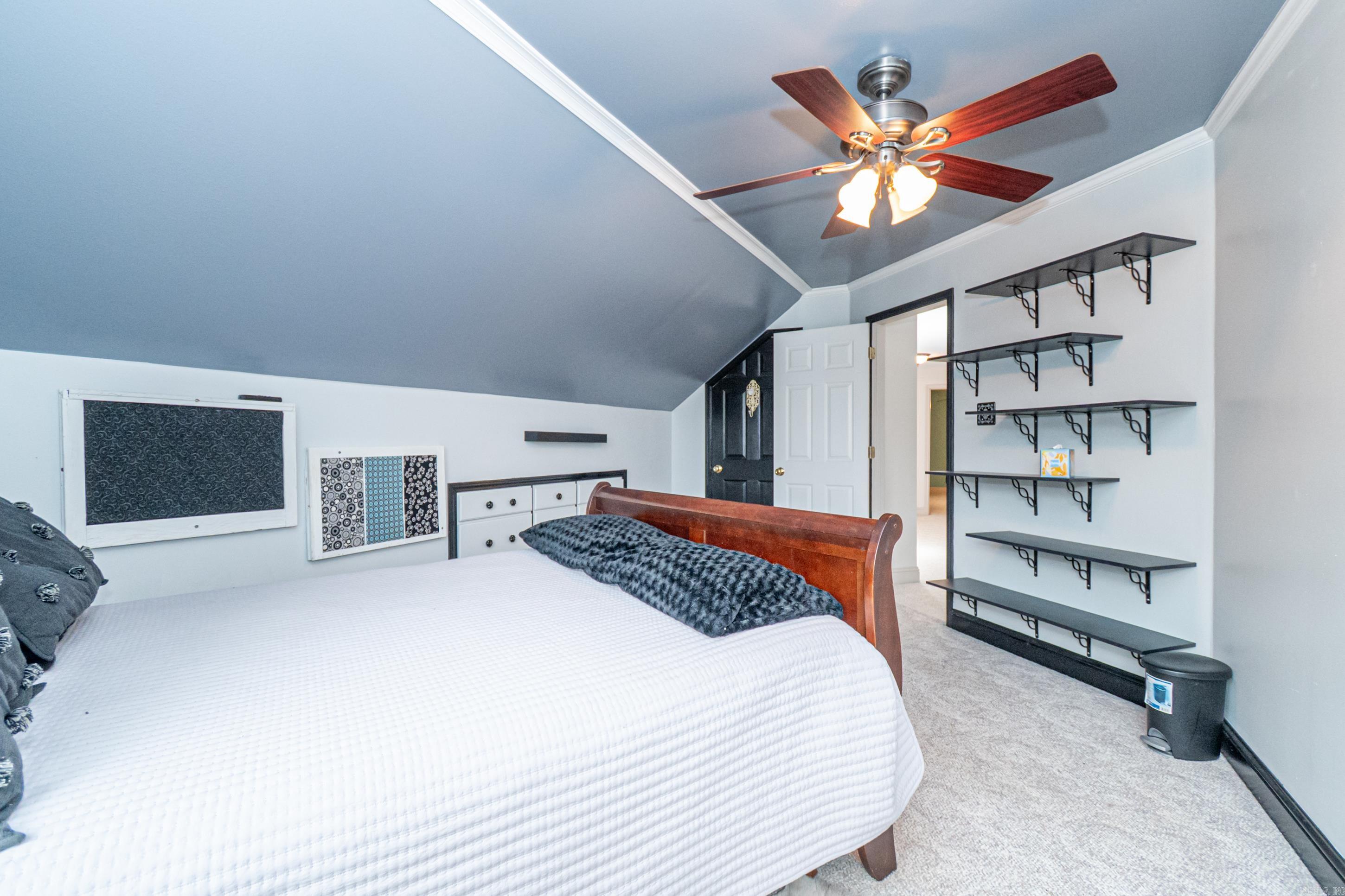 185 Meadow View Dr  El Dorado, AR