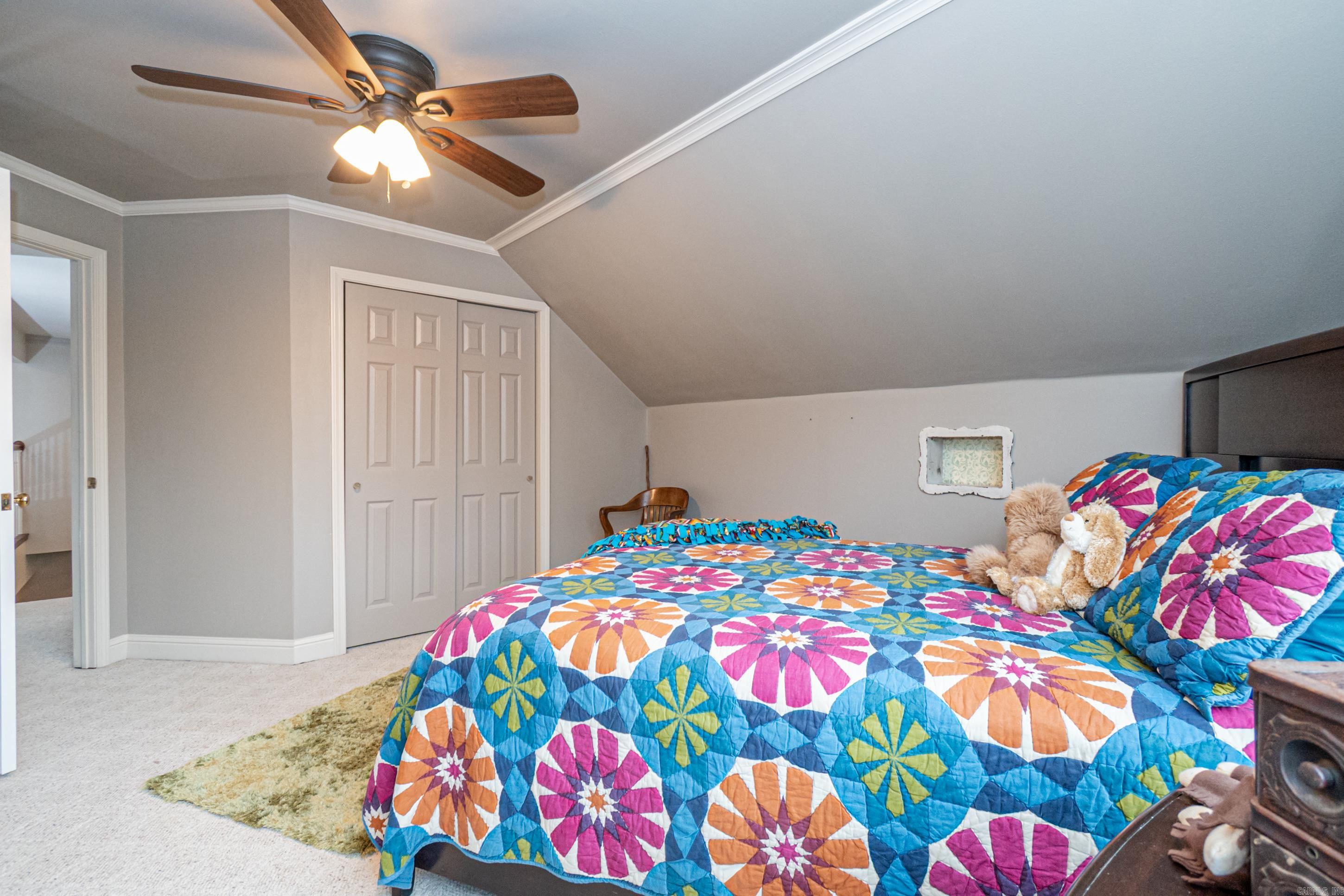 185 Meadow View Dr El Dorado, AR 71730