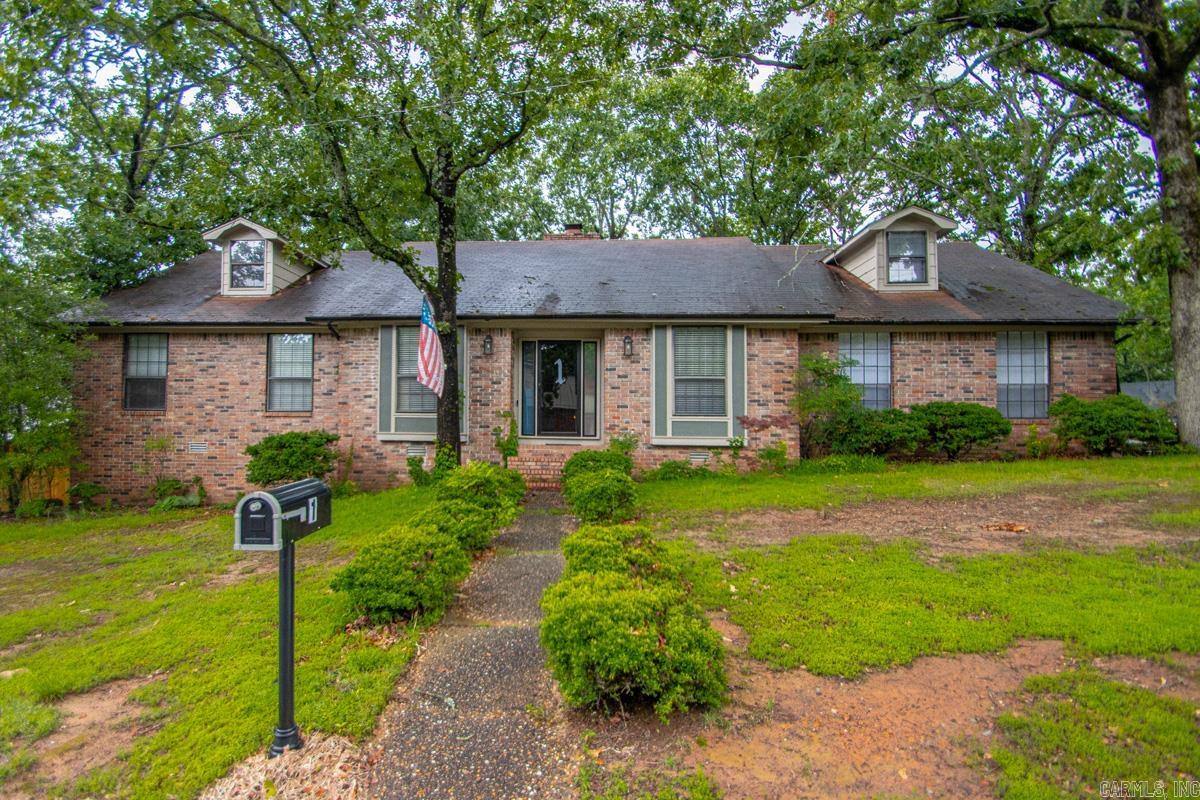 1 Cedar Creek  North Little Rock, AR