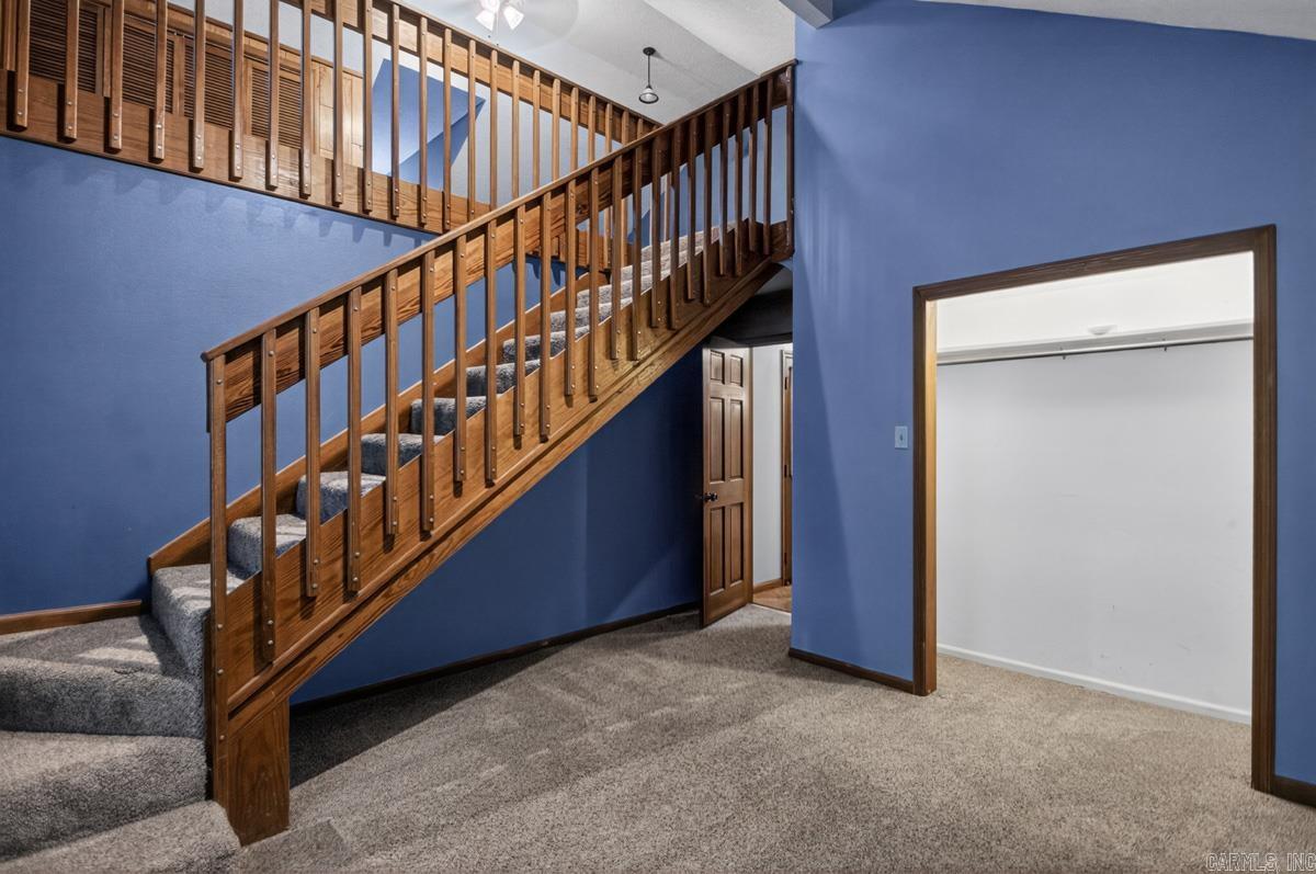 1 Cedar Creek  North Little Rock, AR