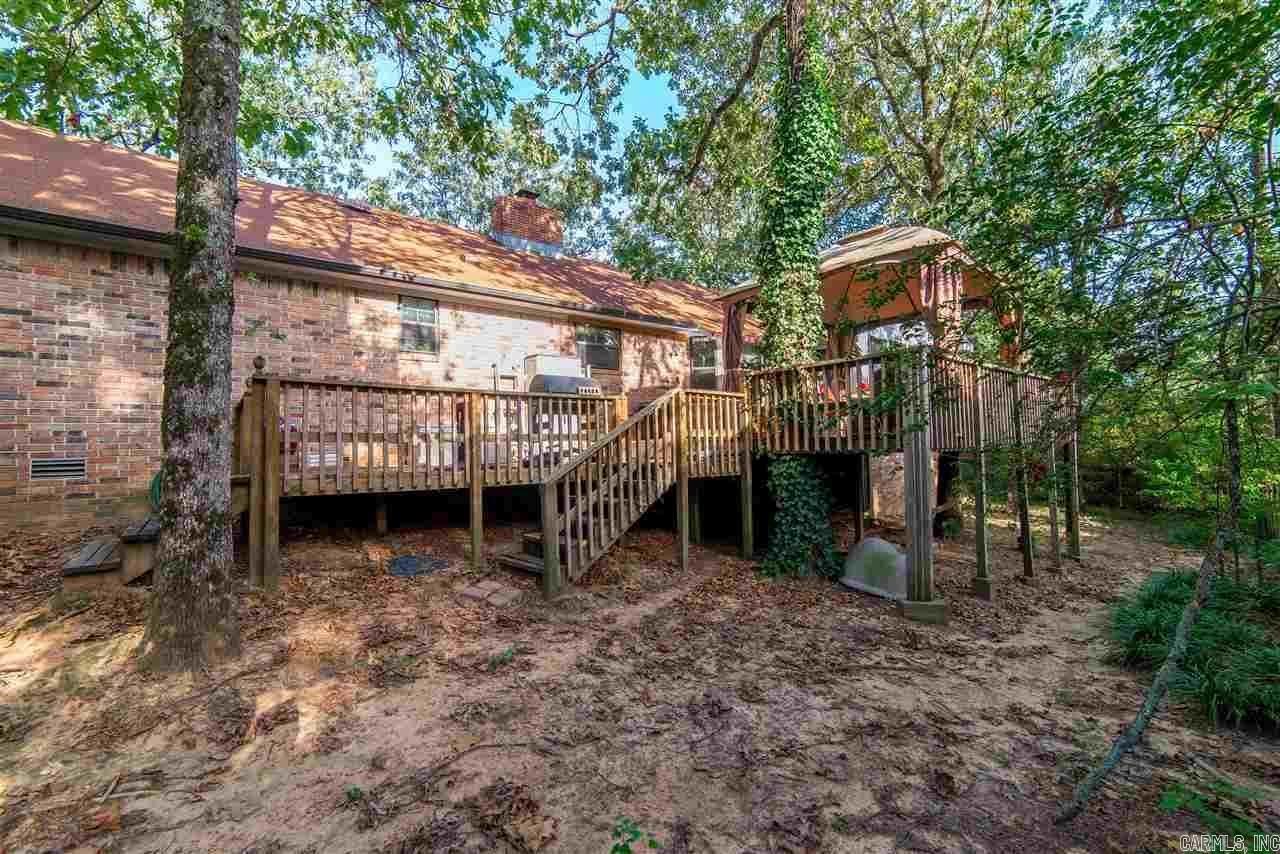1 Cedar Creek  North Little Rock, AR