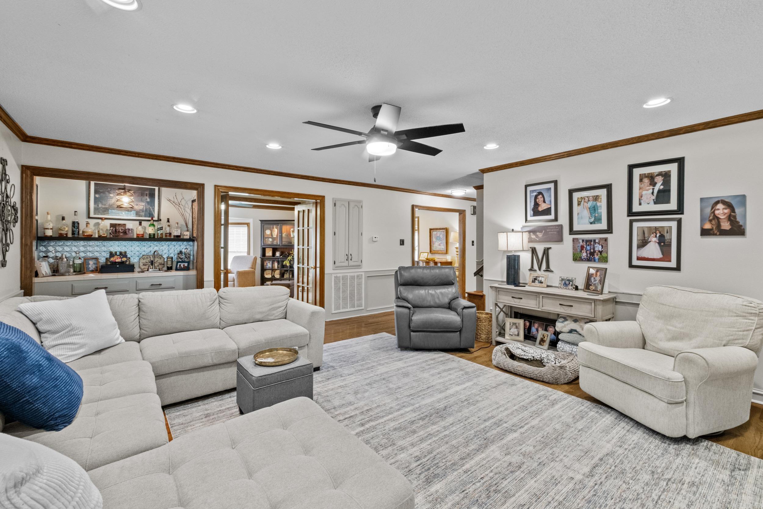 200 Fork River  Sherwood, AR