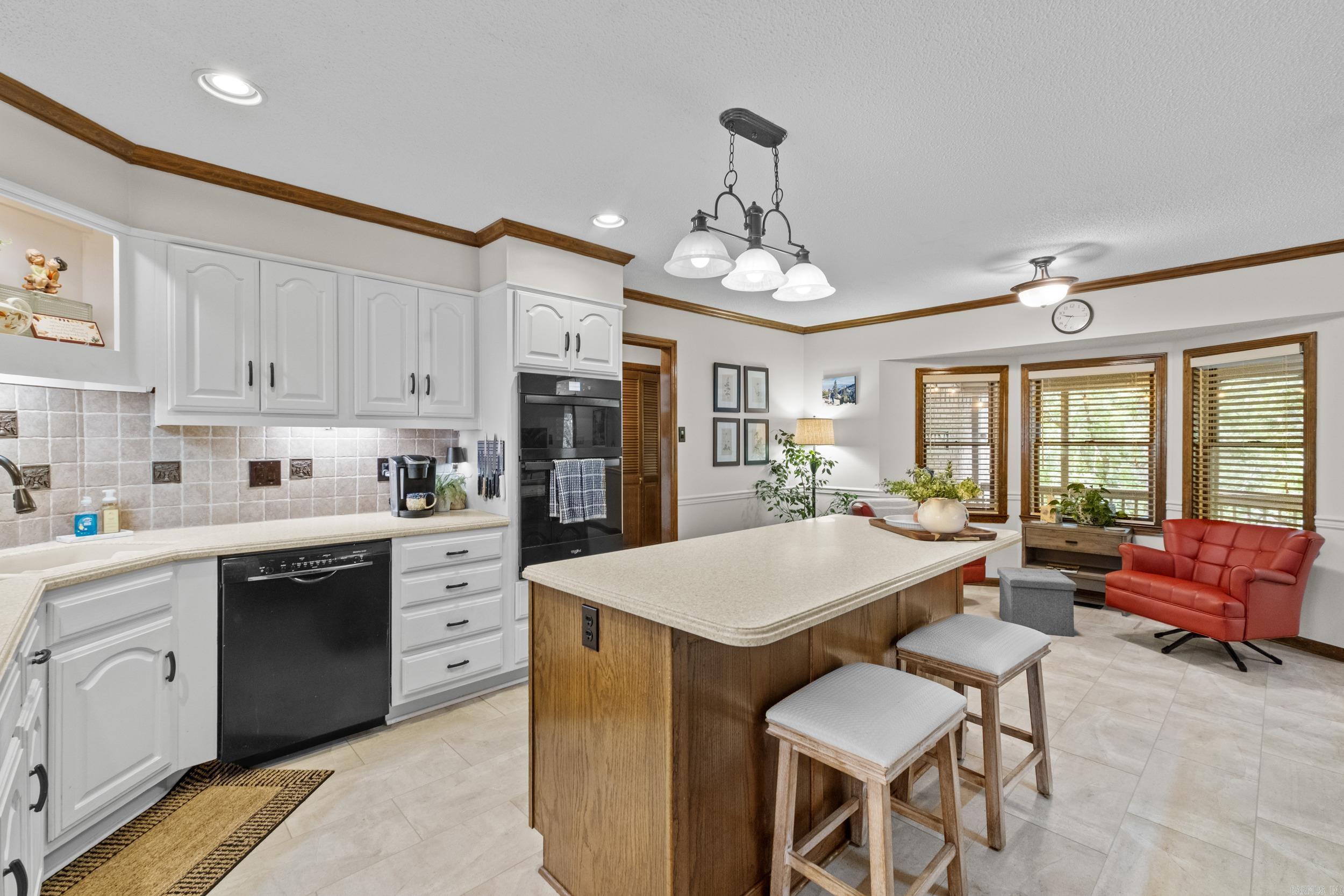 200 Fork River  Sherwood, AR