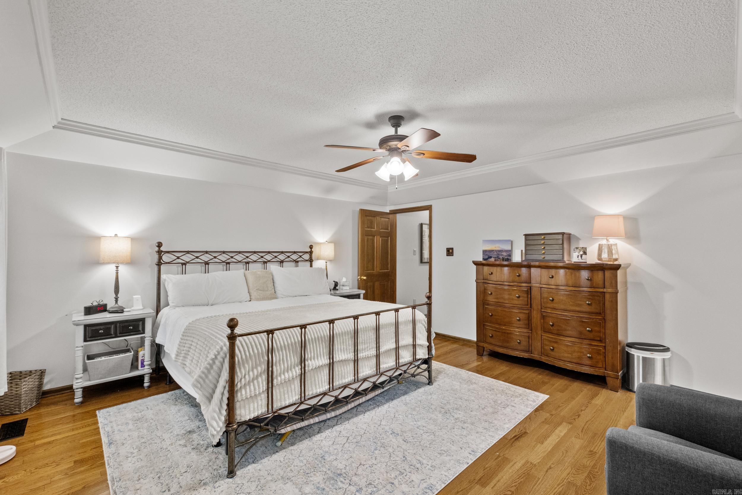 200 Fork River  Sherwood, AR