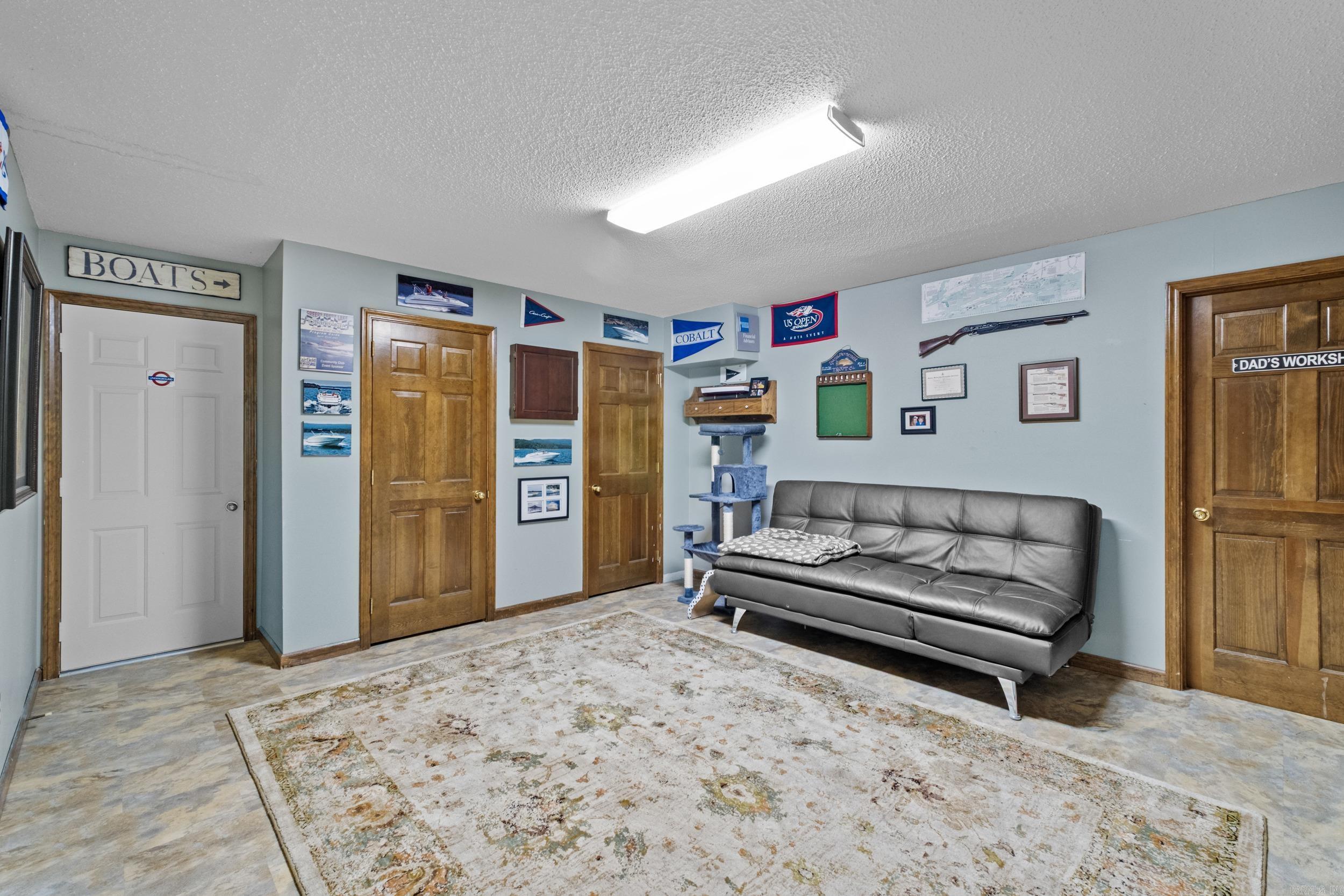 200 Fork River  Sherwood, AR